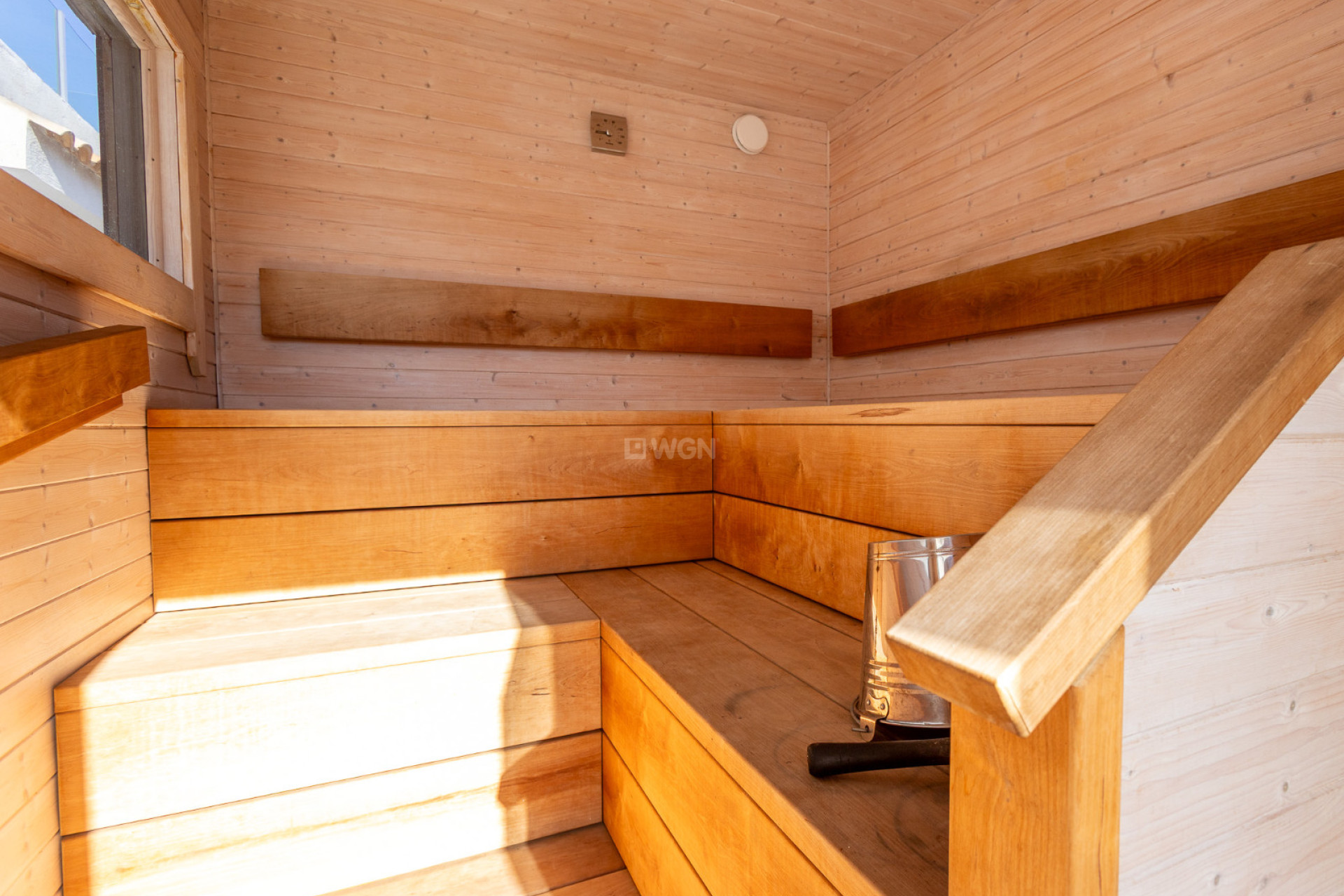 Reventa - Villa - Los Balcones - Costa Blanca