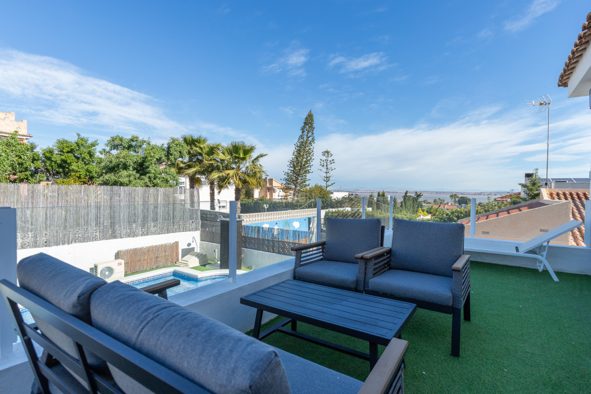 Reventa - Villa - Los Balcones - Costa Blanca