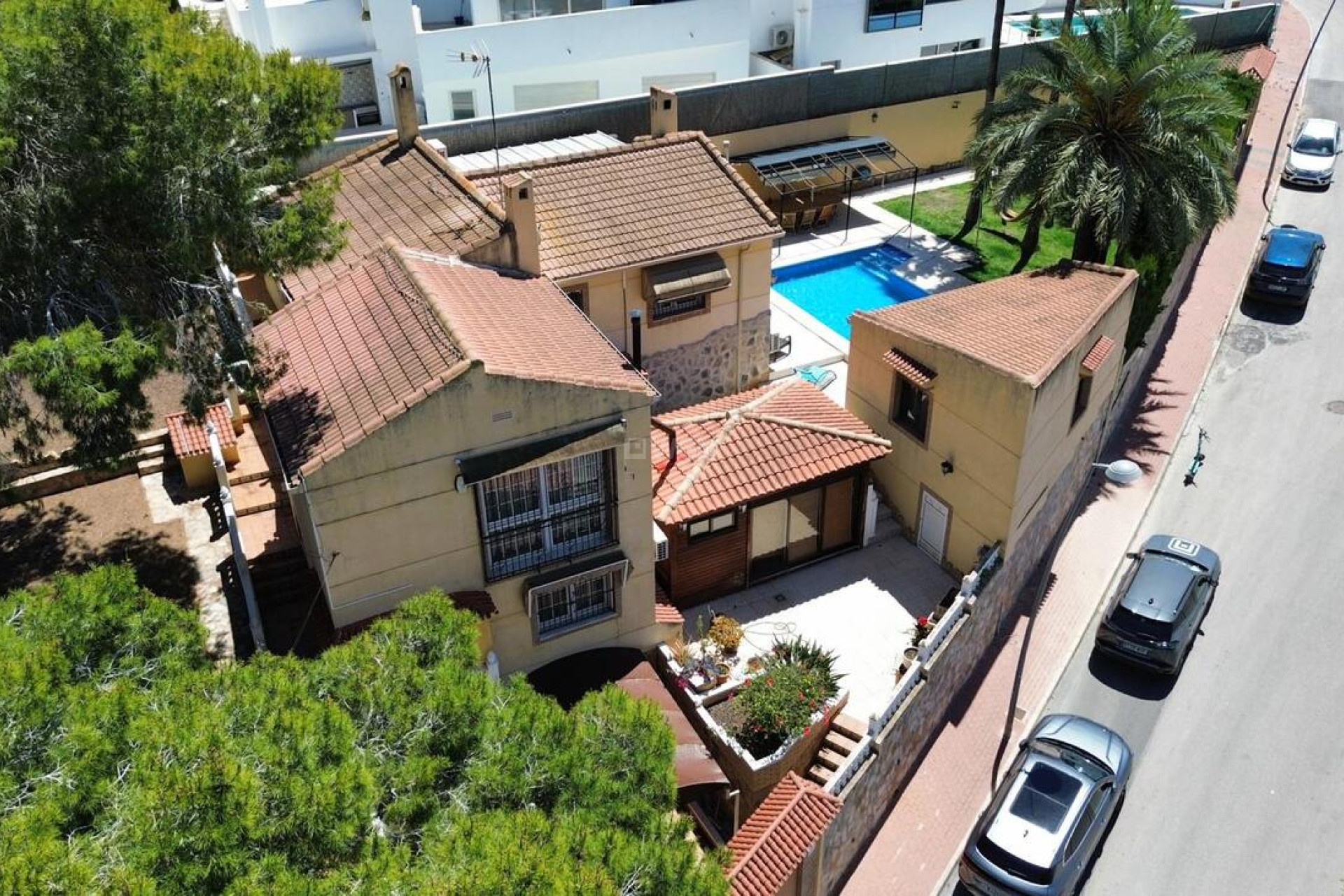 Reventa - Villa - Los Balcones - Costa Blanca