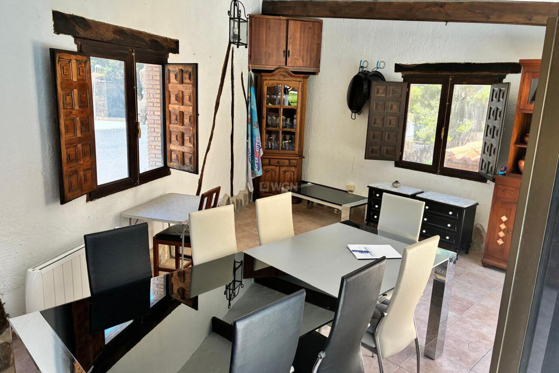 Reventa - Villa - Los Balcones - Costa Blanca