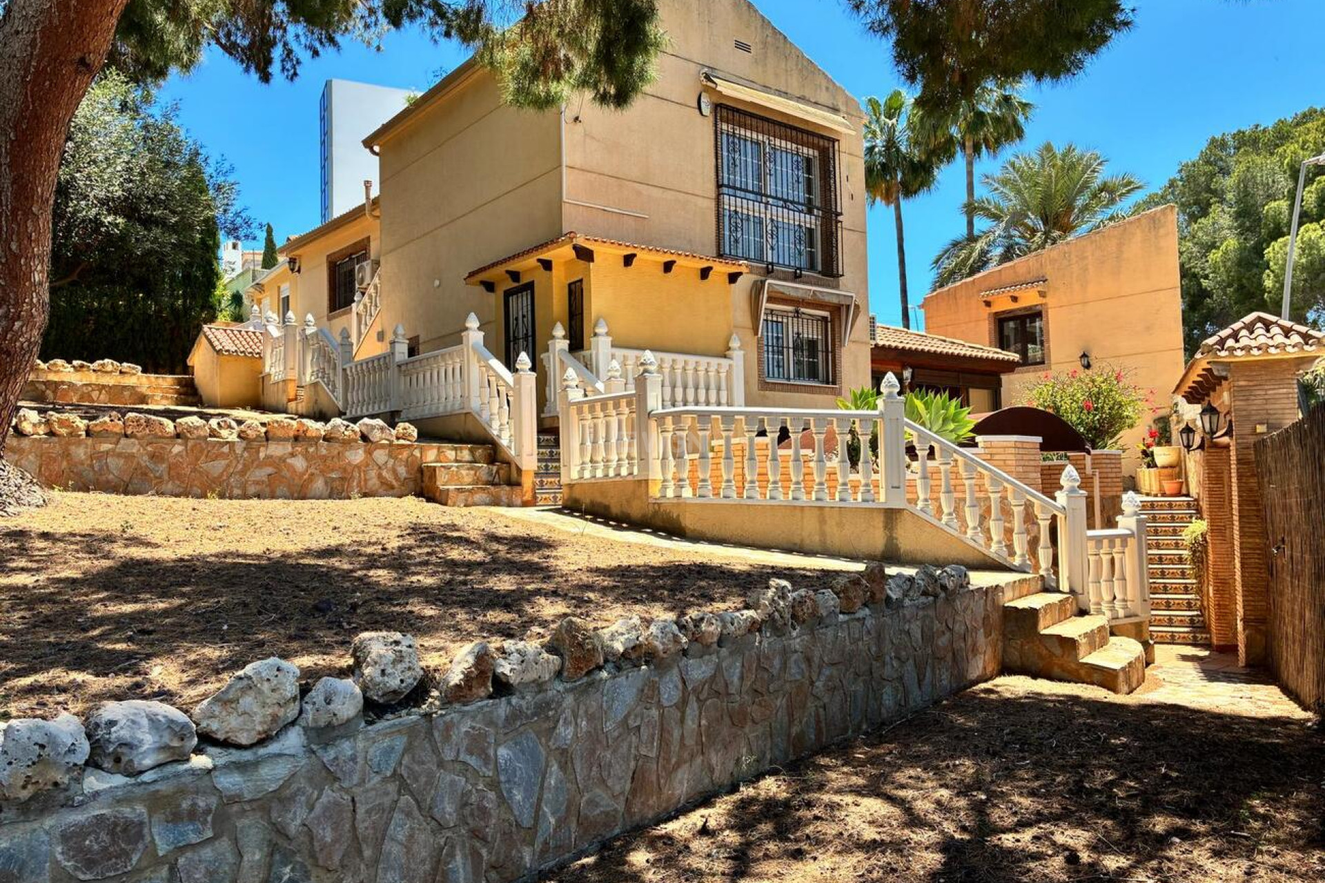 Reventa - Villa - Los Balcones - Costa Blanca