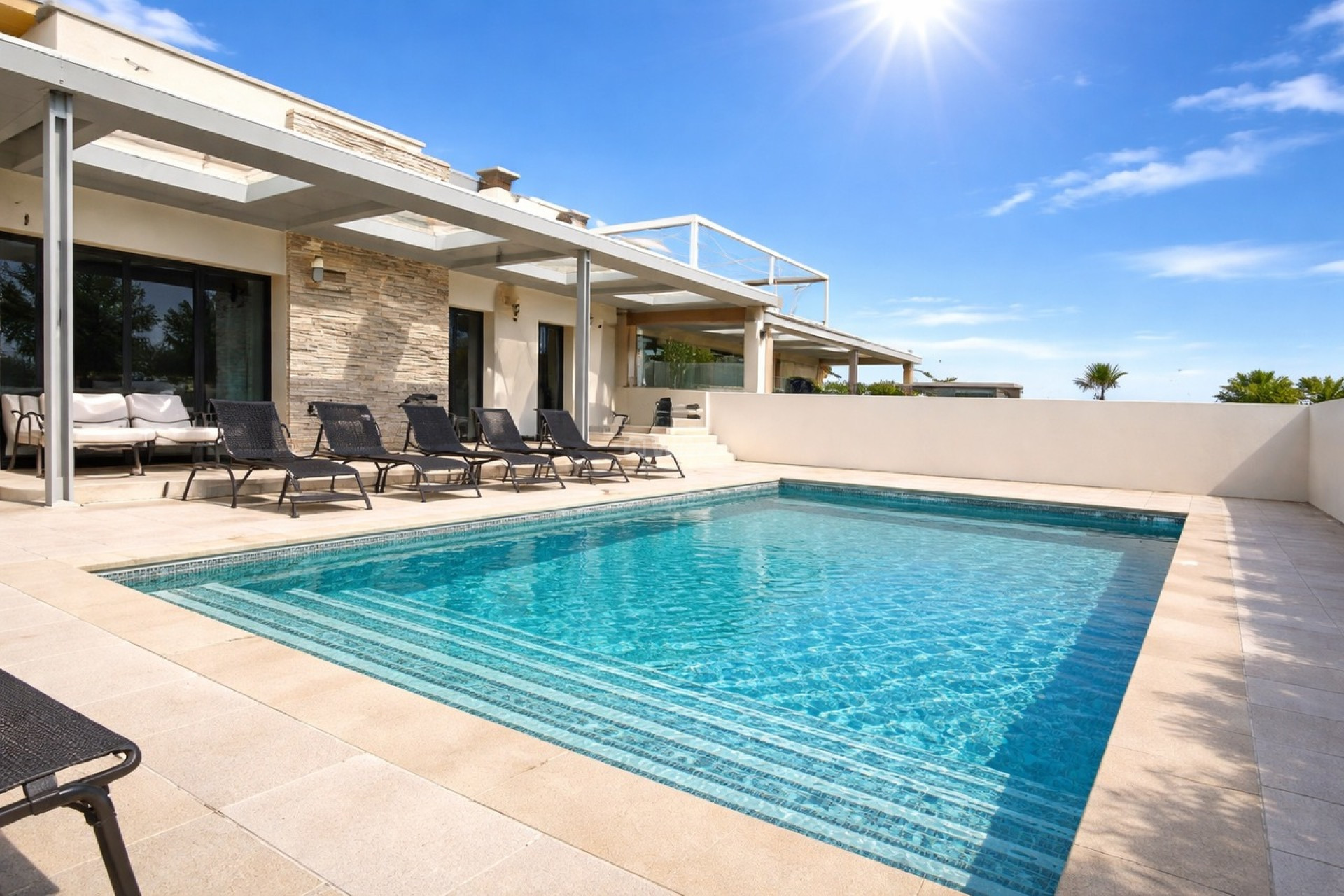 Reventa - Villa - Los Balcones - Costa Blanca