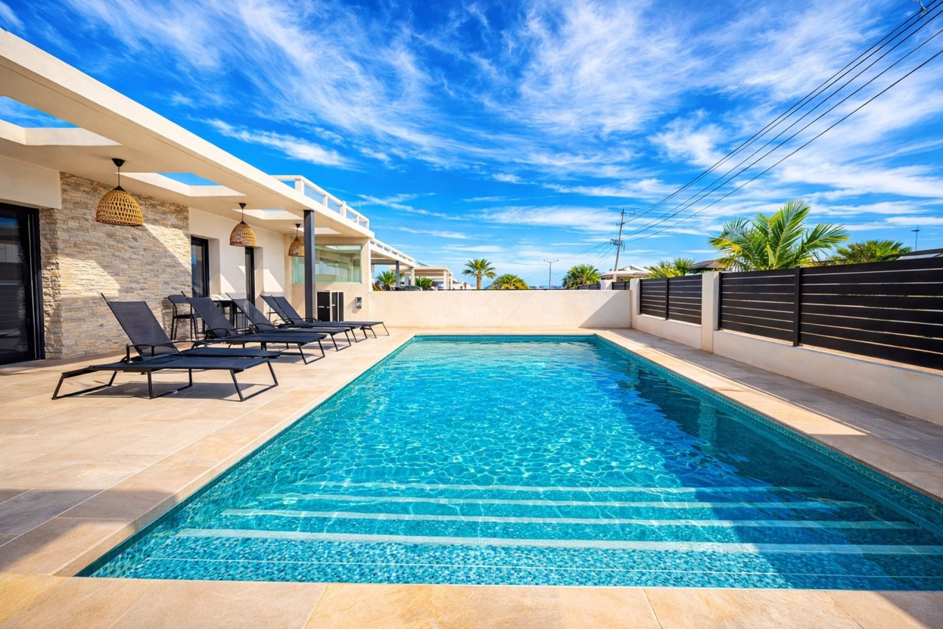 Reventa - Villa - Los Balcones - Costa Blanca