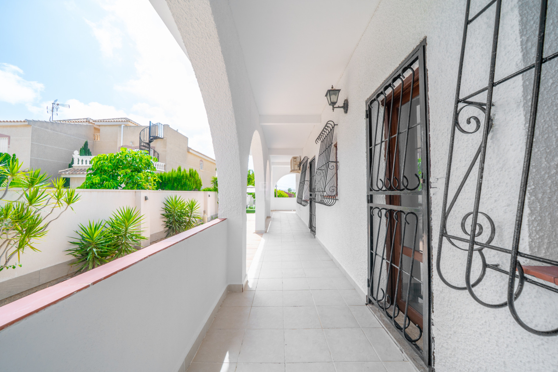 Reventa - Villa - Los Balcones - Costa Blanca