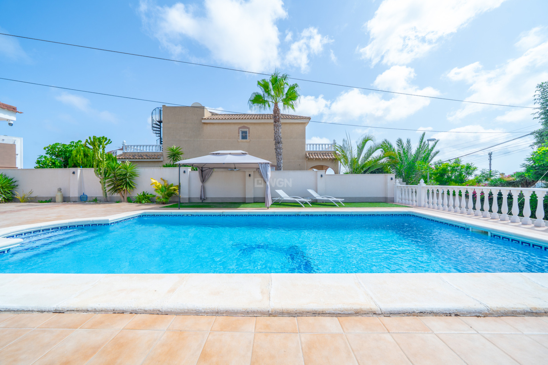 Reventa - Villa - Los Balcones - Costa Blanca