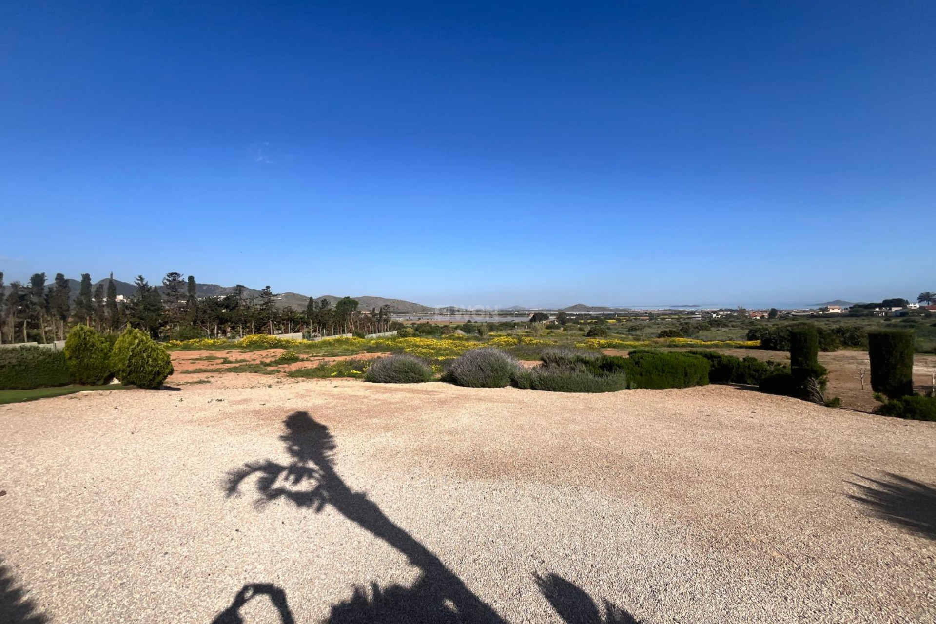 Reventa - Villa - Los Belones - Inland