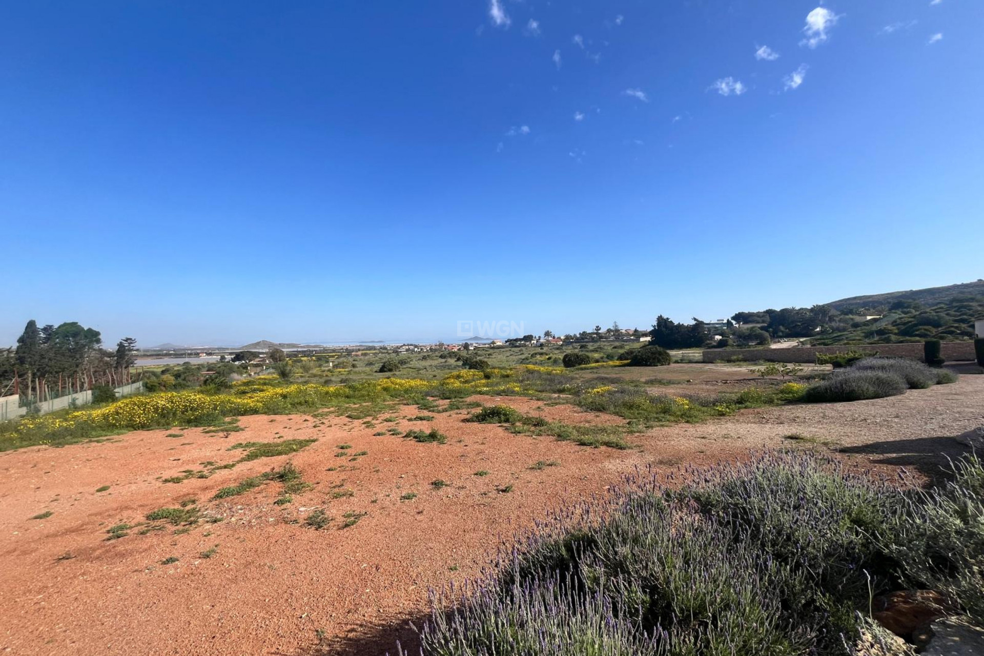 Reventa - Villa - Los Belones - Inland