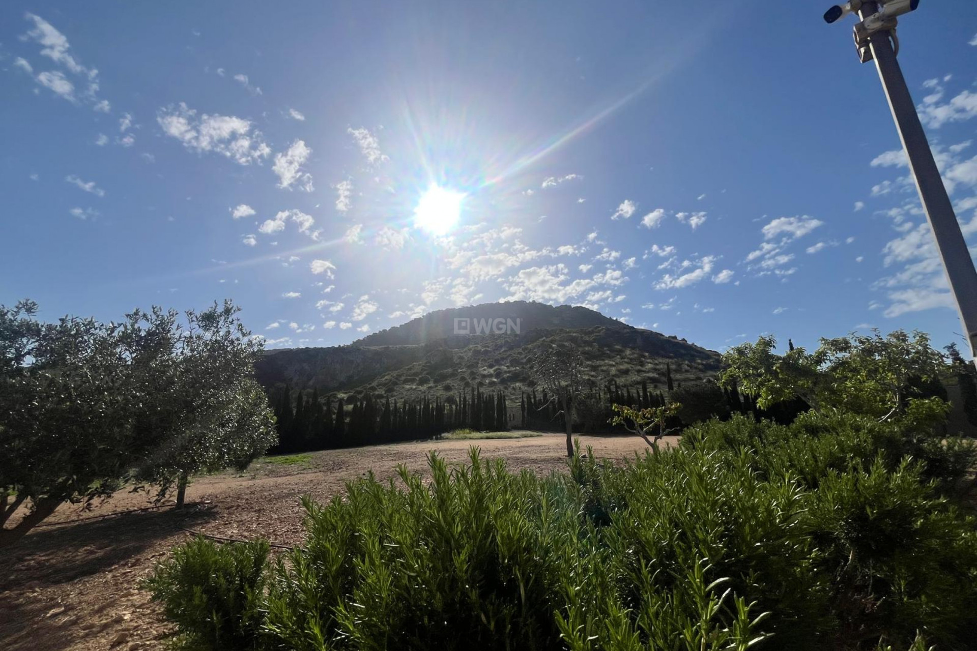 Reventa - Villa - Los Belones - Inland