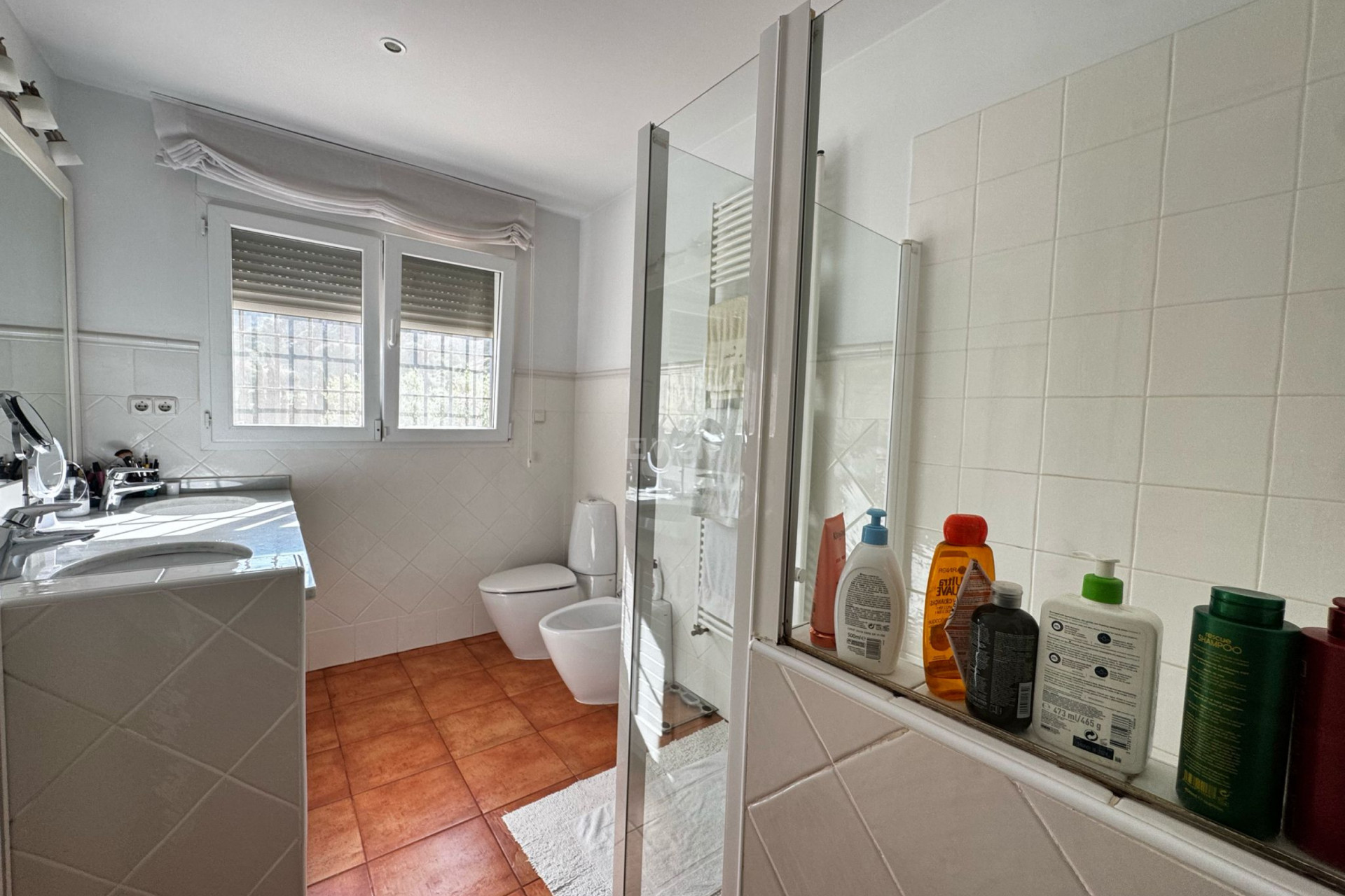 Reventa - Villa - Los Belones - Inland