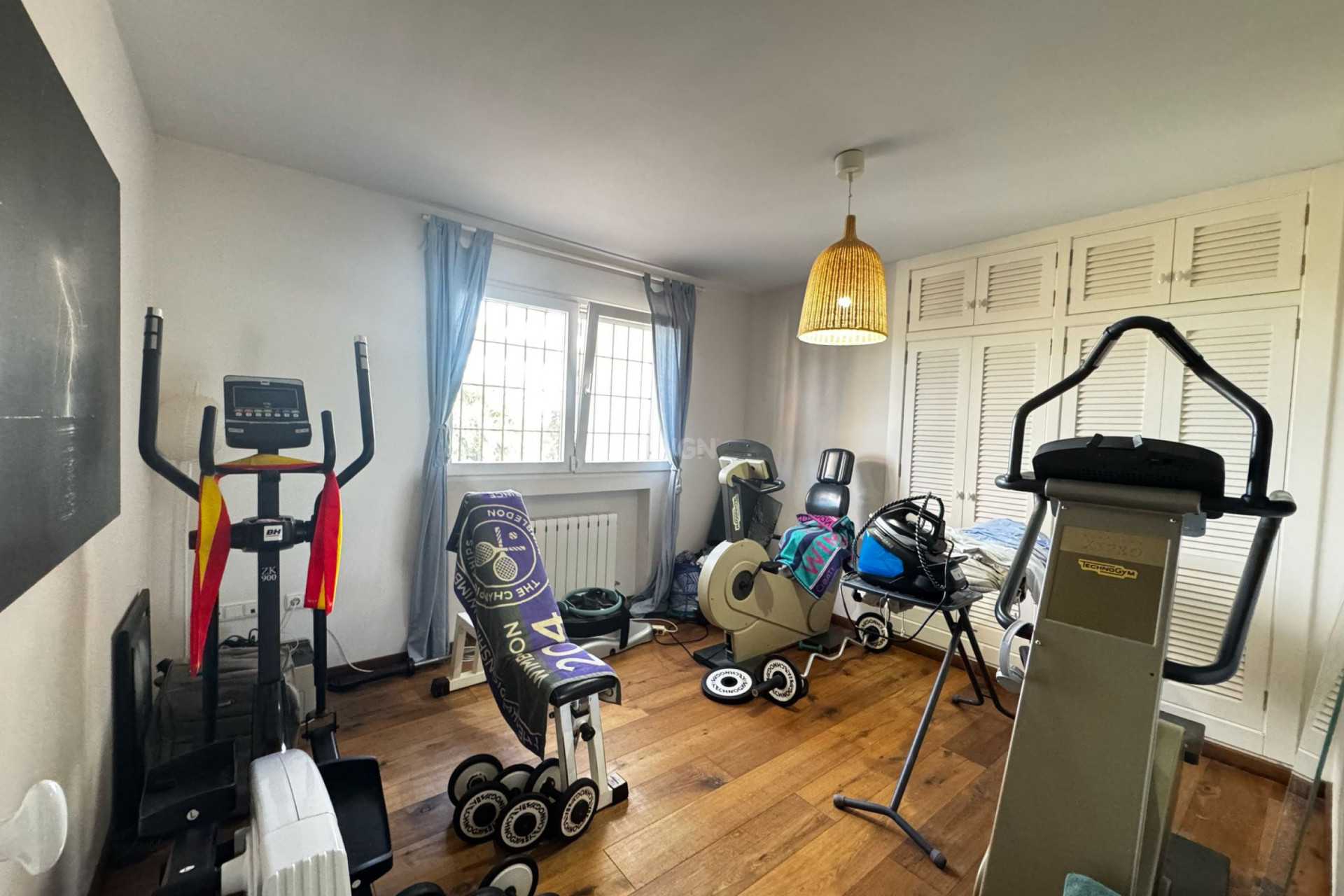 Reventa - Villa - Los Belones - Inland