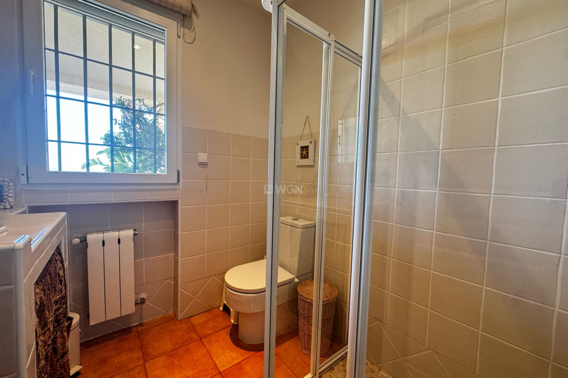 Reventa - Villa - Los Belones - Inland