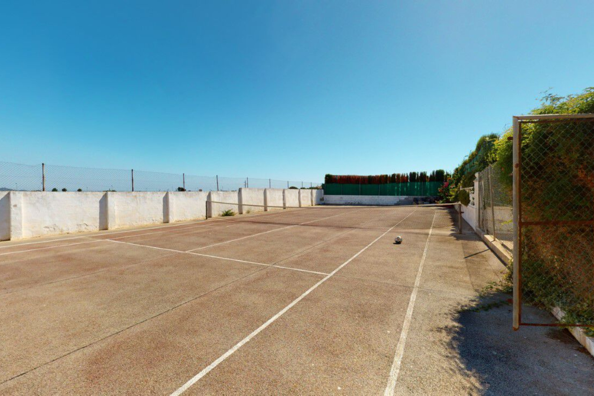 Reventa - Villa - Los Belones - Inland