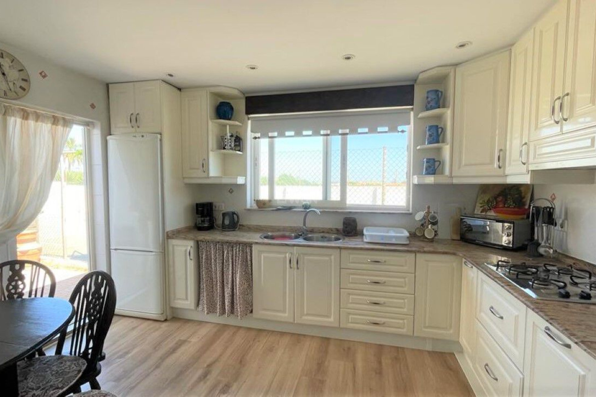 Reventa - Villa - Los Belones - Inland