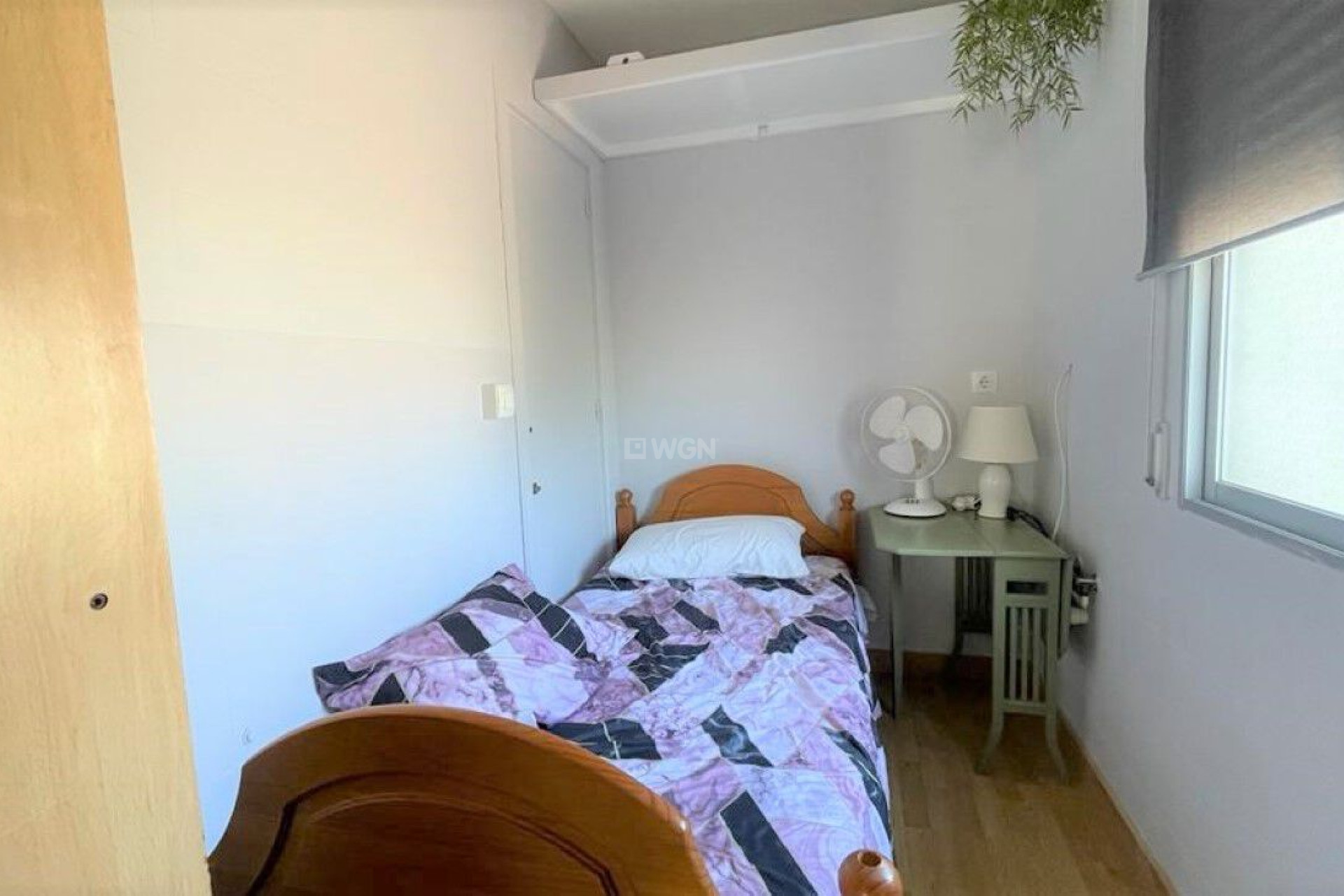 Reventa - Villa - Los Belones - Inland