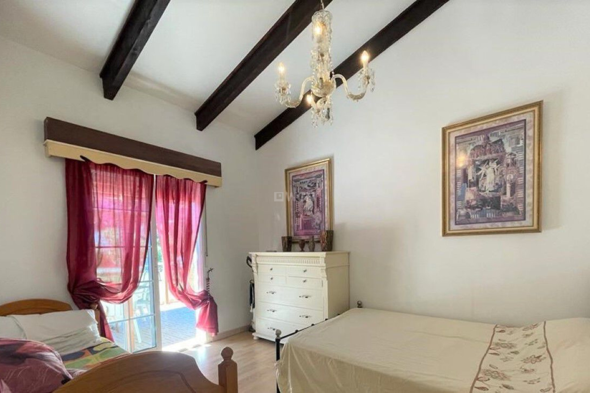 Reventa - Villa - Los Belones - Inland