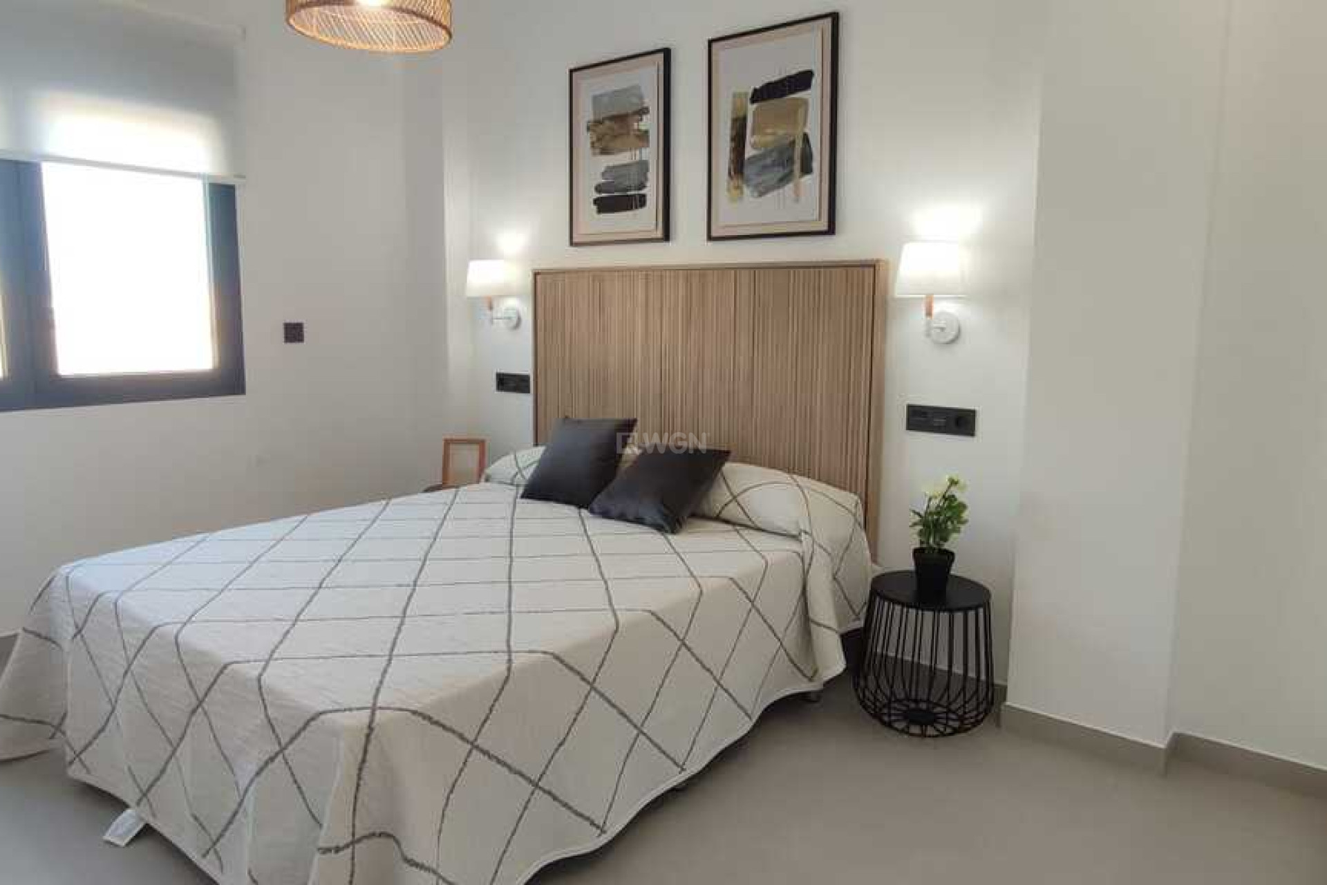 Reventa - Villa - Los Belones - Inland