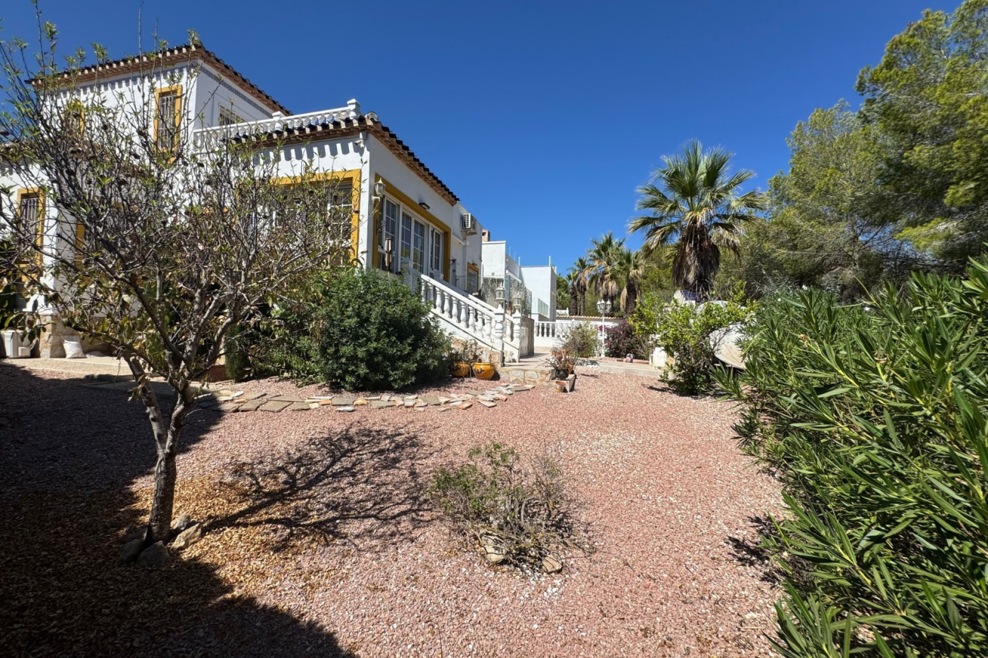 Reventa - Villa - Los Dolses - Inland