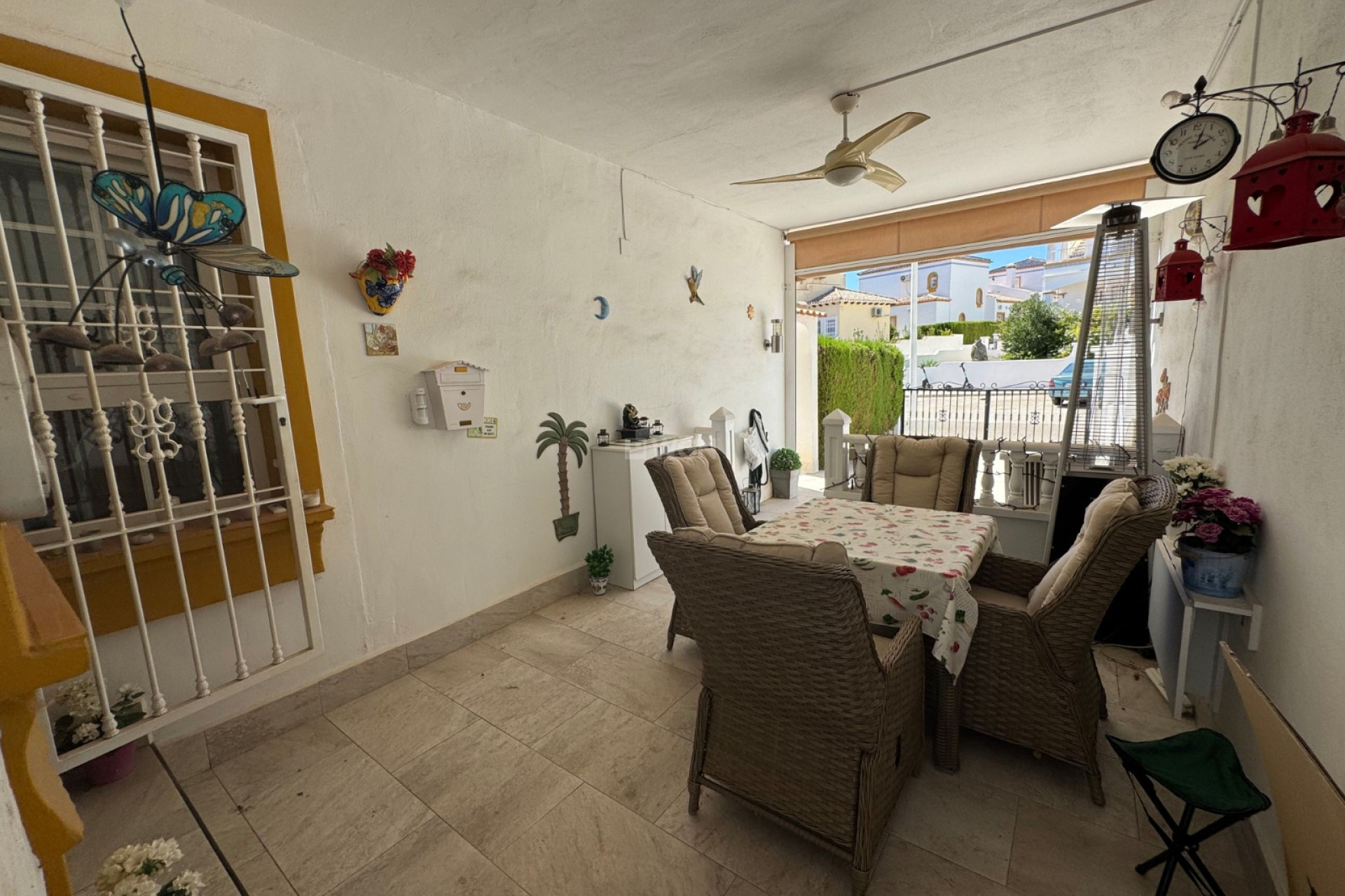 Reventa - Villa - Los Dolses - Inland