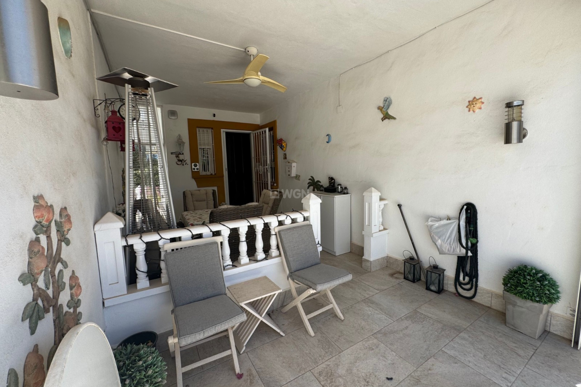 Reventa - Villa - Los Dolses - Inland