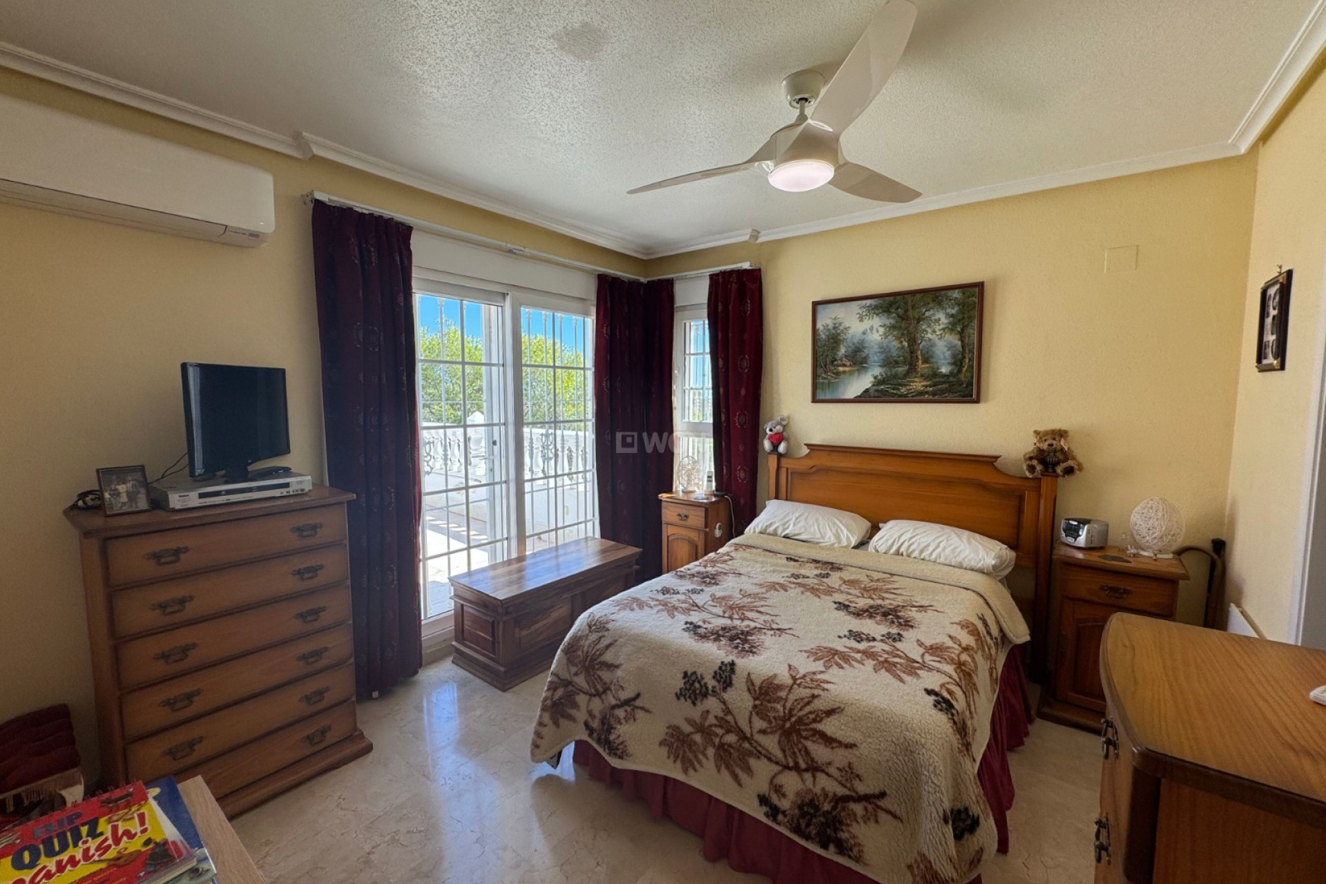 Reventa - Villa - Los Dolses - Inland