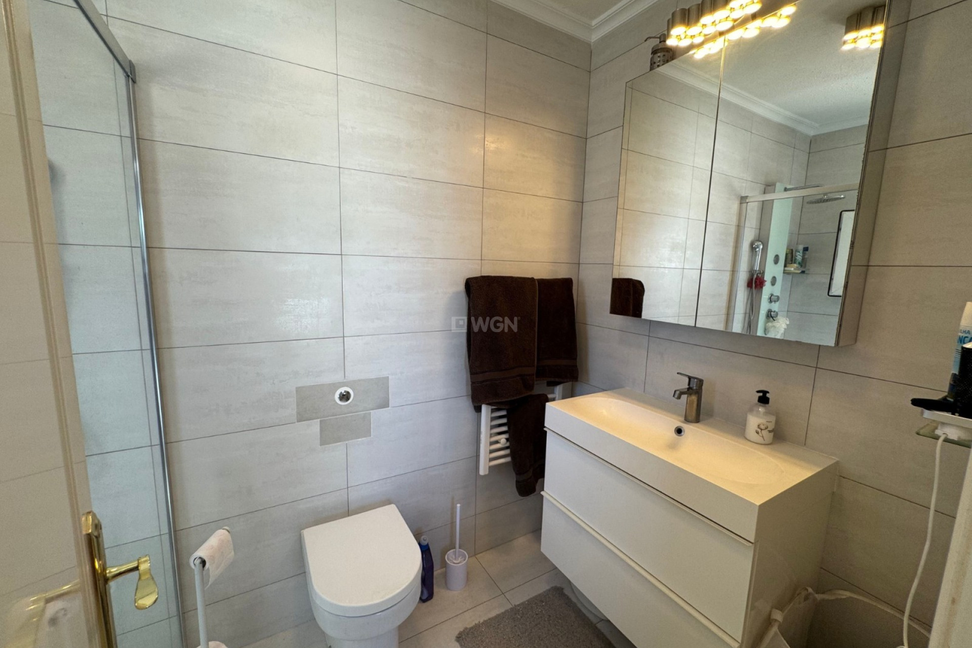 Reventa - Villa - Los Dolses - Inland