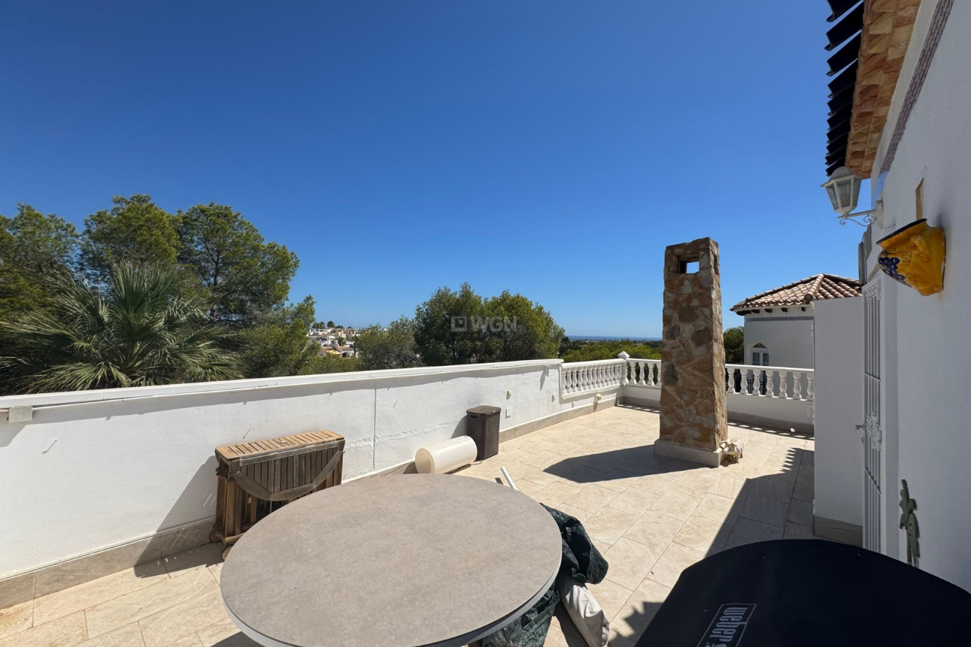 Reventa - Villa - Los Dolses - Inland