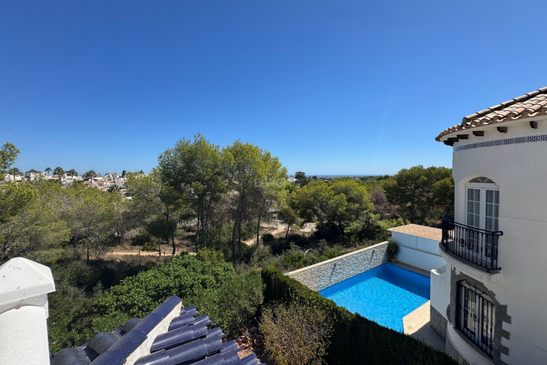 Reventa - Villa - Los Dolses - Inland