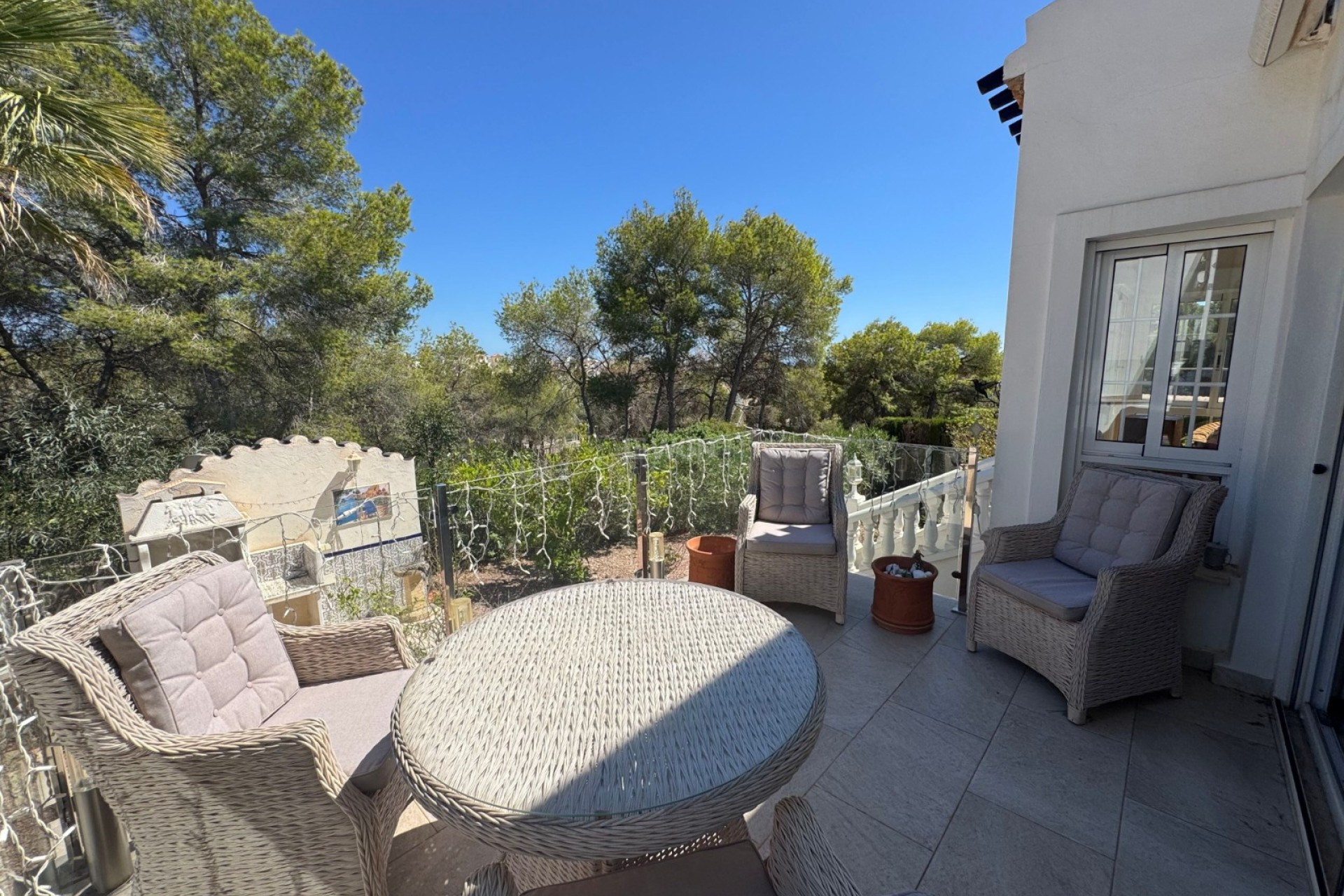 Reventa - Villa - Los Dolses - Inland