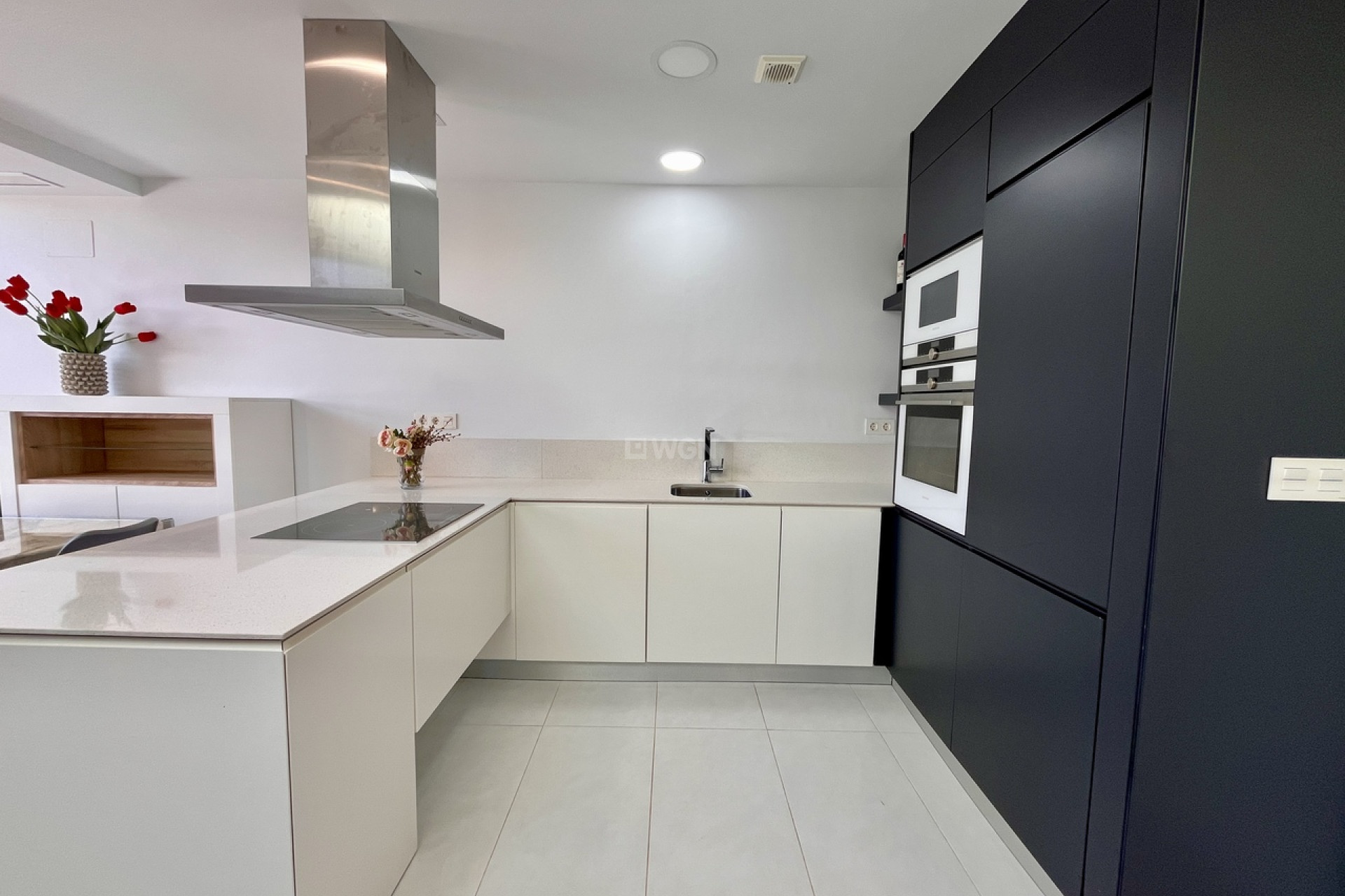 Reventa - Villa - Los Dolses - Inland