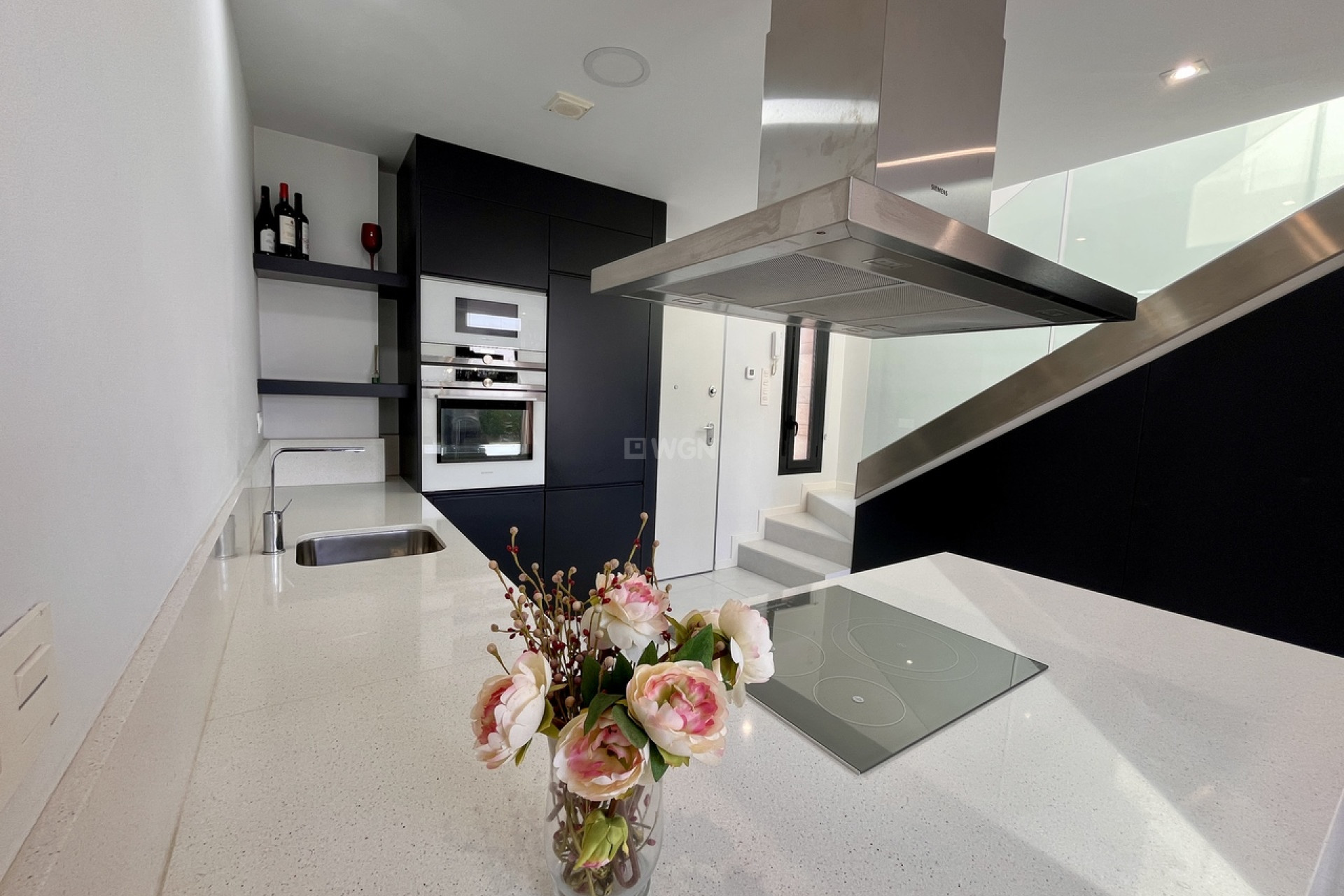 Reventa - Villa - Los Dolses - Inland