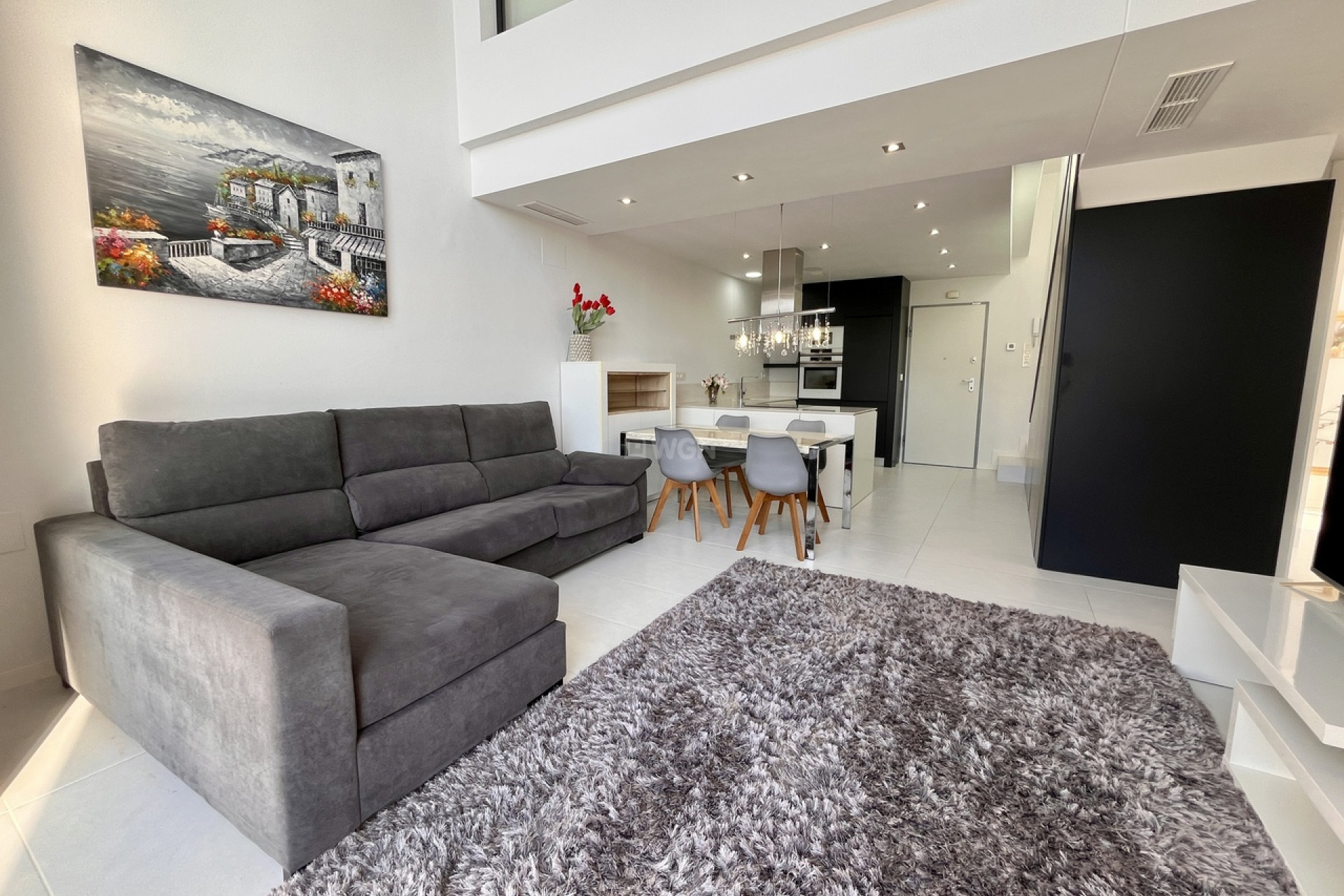 Reventa - Villa - Los Dolses - Inland