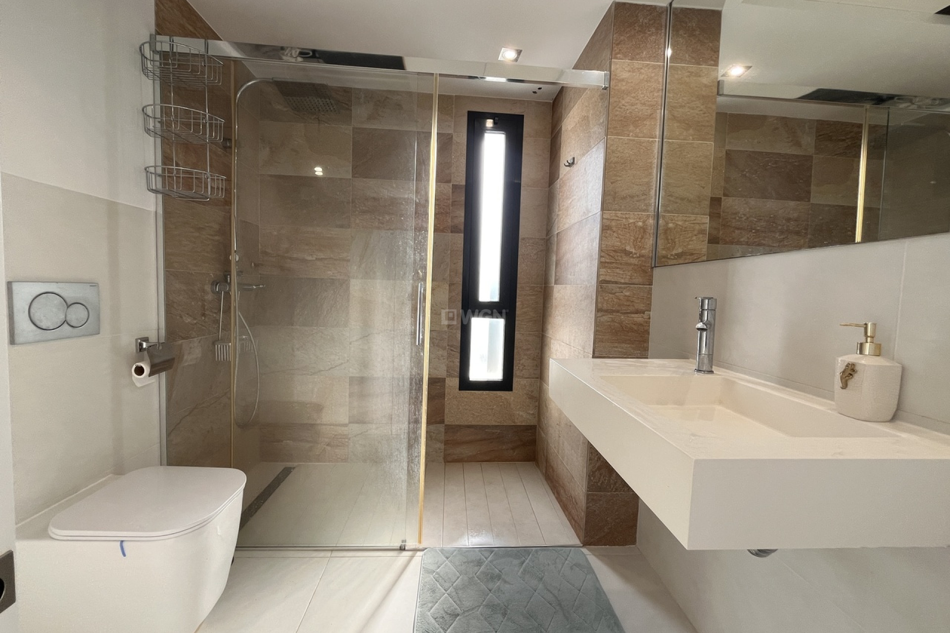 Reventa - Villa - Los Dolses - Inland