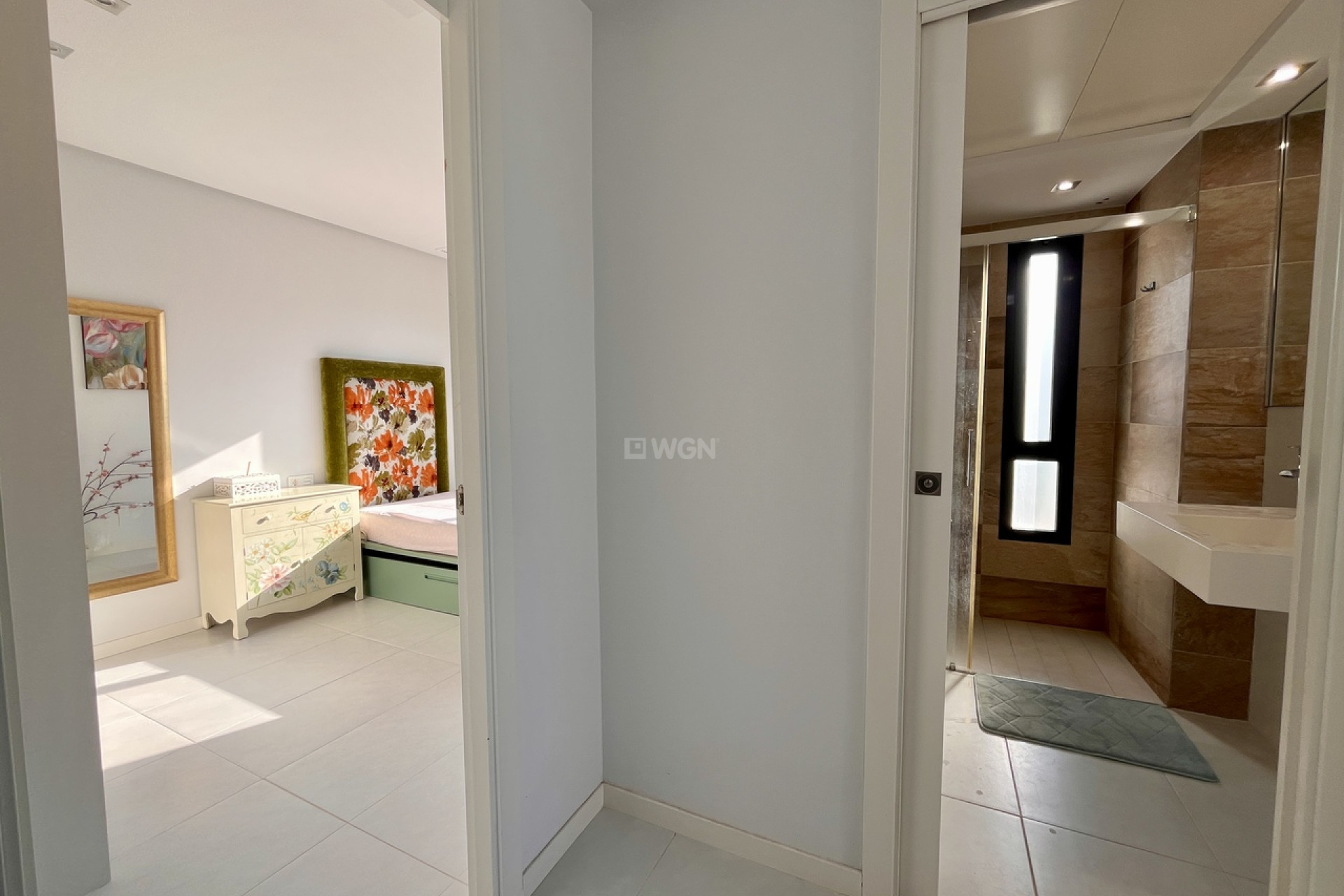 Reventa - Villa - Los Dolses - Inland