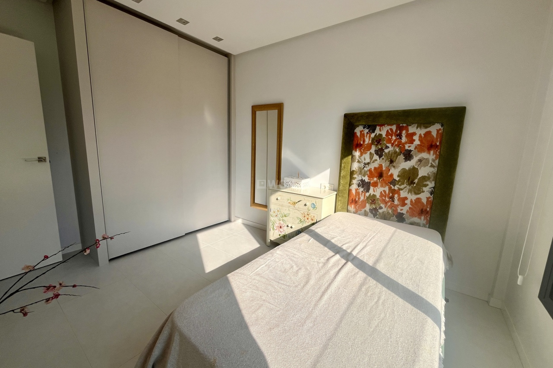 Reventa - Villa - Los Dolses - Inland