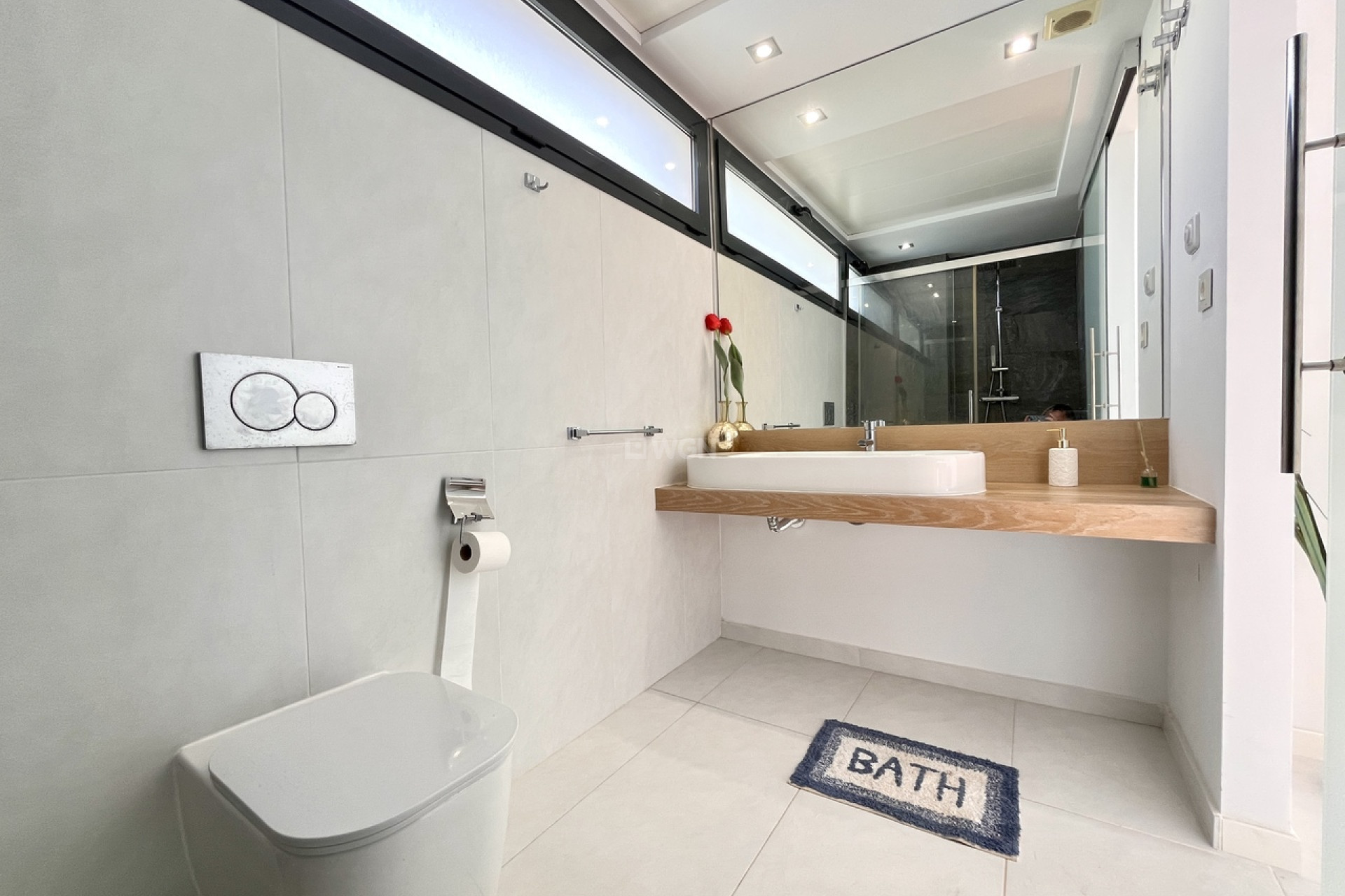 Reventa - Villa - Los Dolses - Inland