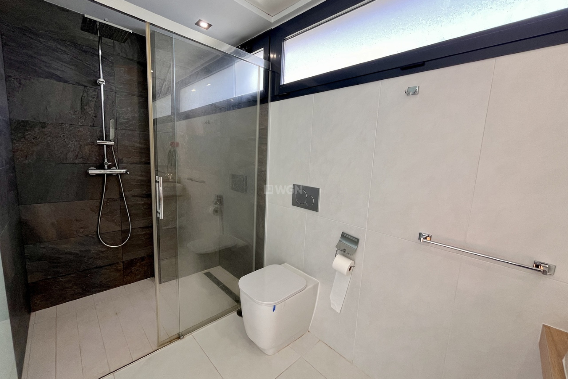 Reventa - Villa - Los Dolses - Inland