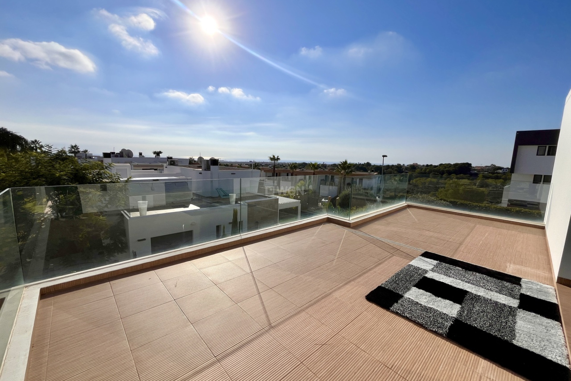 Reventa - Villa - Los Dolses - Inland