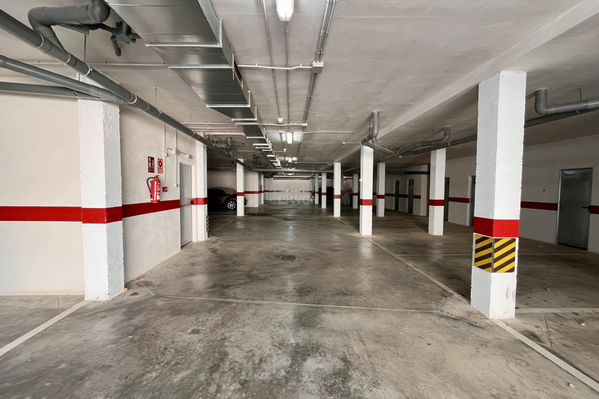 Reventa - Villa - Los Dolses - Inland