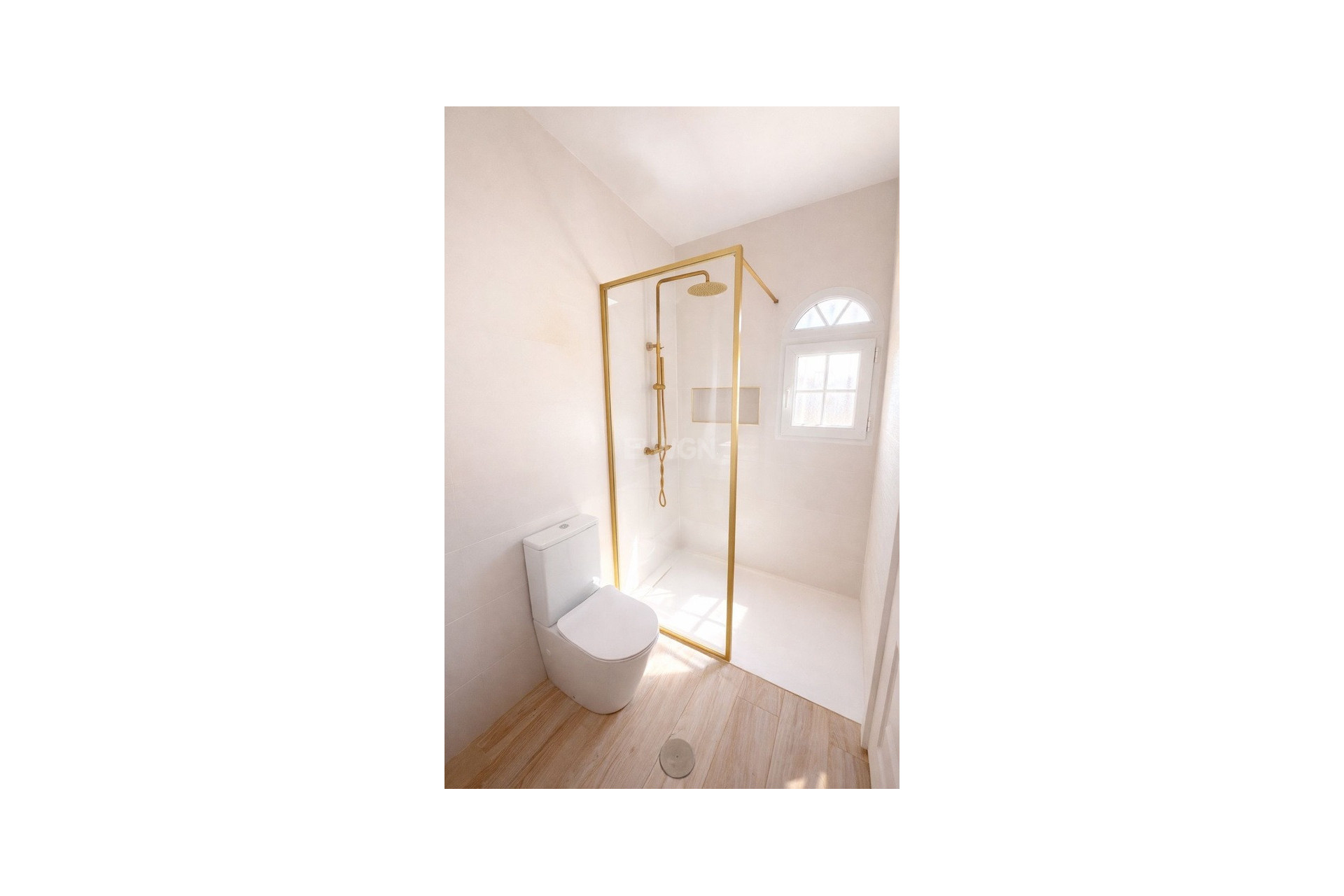 Reventa - Villa - Los Dolses - Inland
