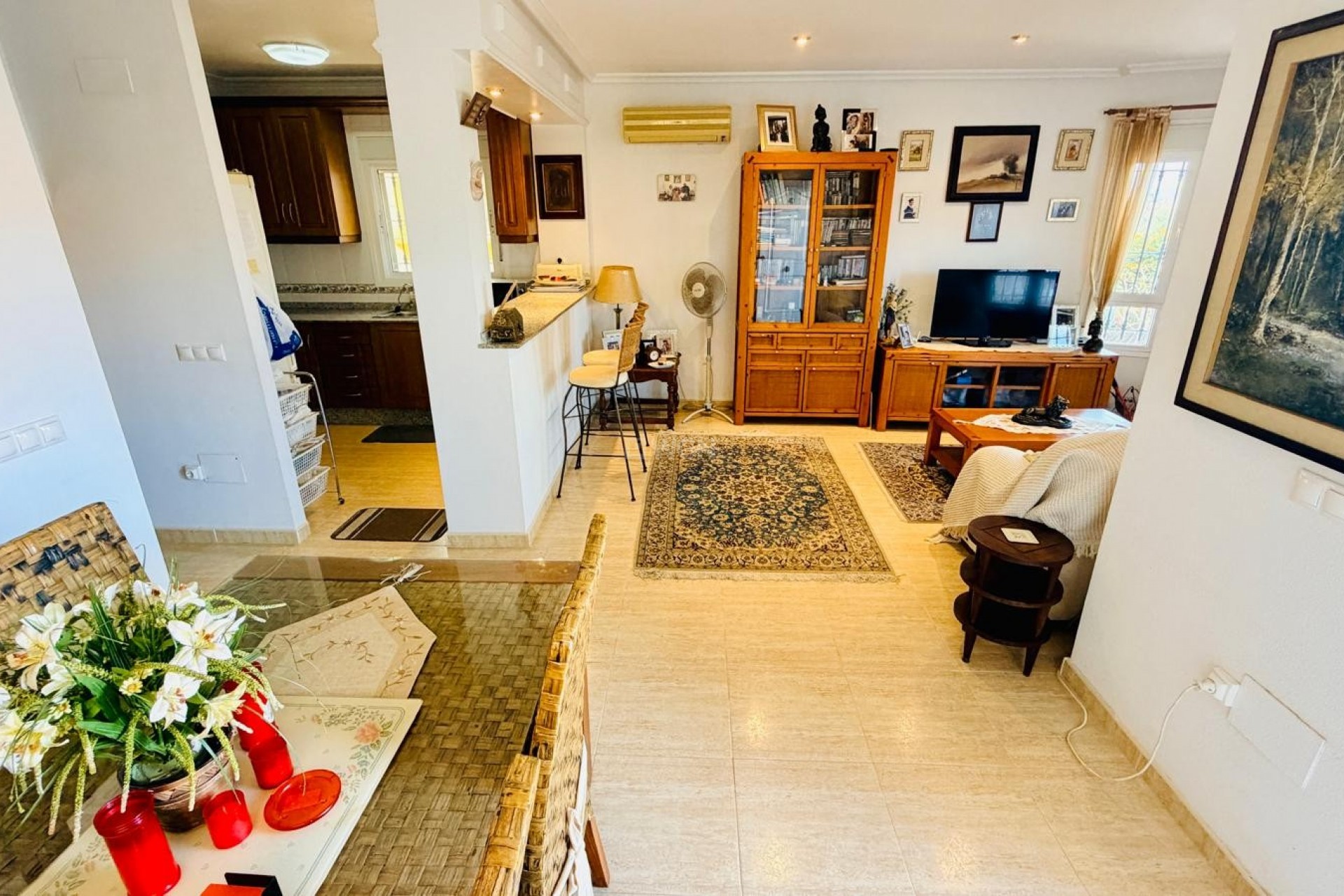 Reventa - Villa - Los Montesinos - Costa Blanca