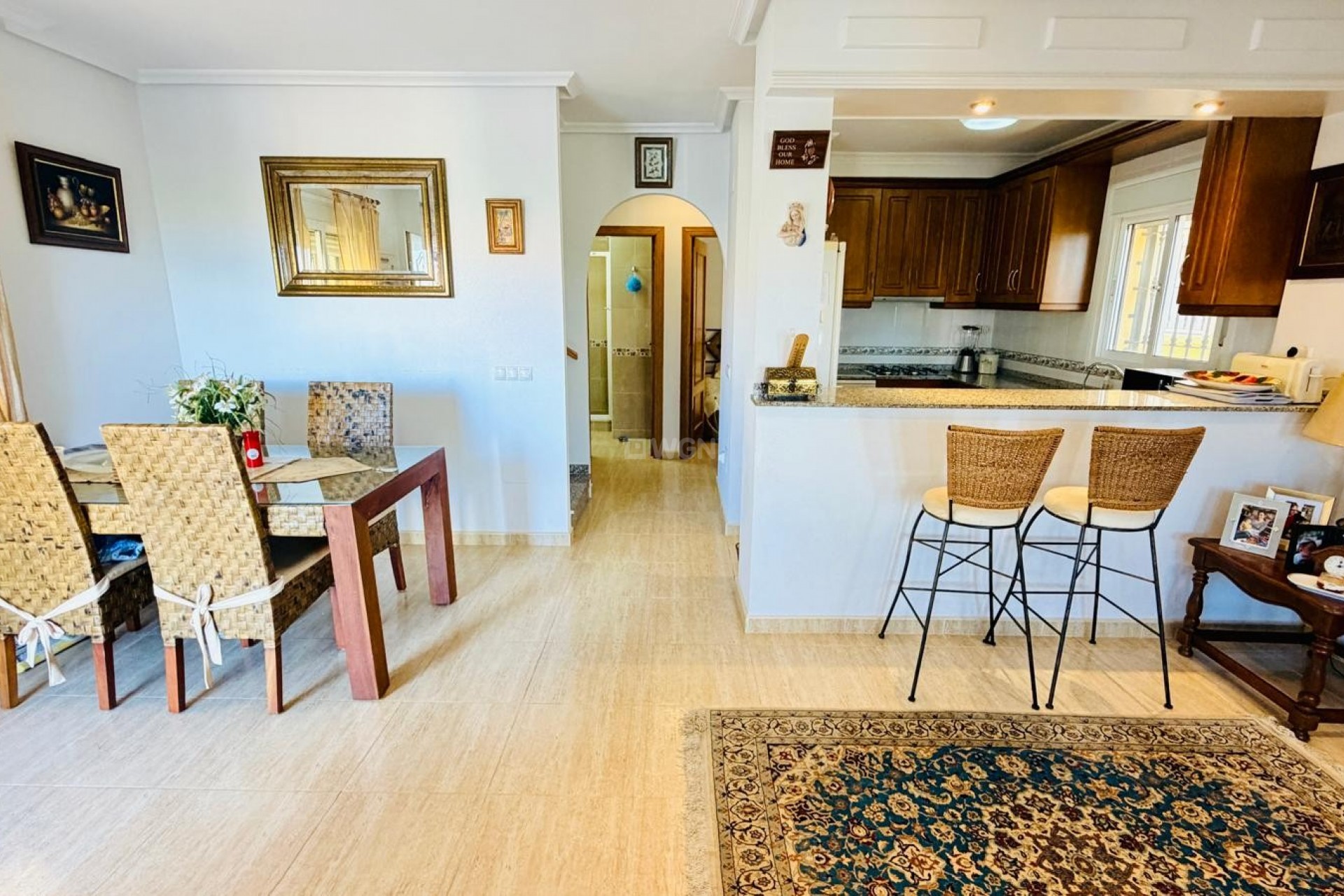 Reventa - Villa - Los Montesinos - Costa Blanca
