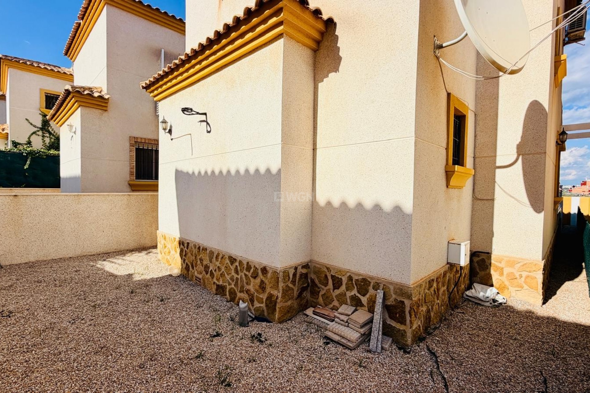 Reventa - Villa - Los Montesinos - Costa Blanca