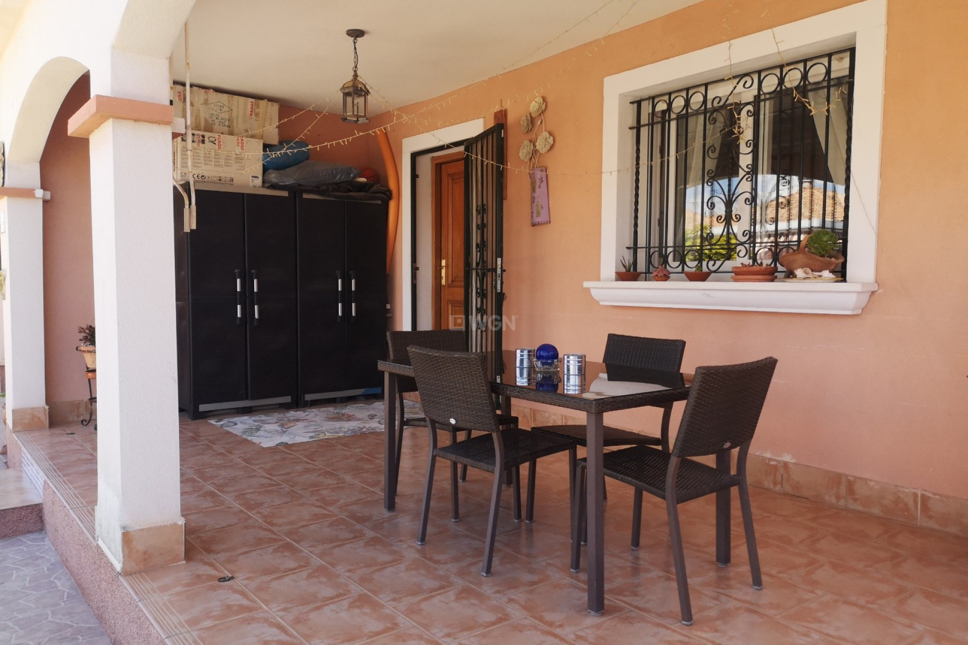 Reventa - Villa - Los Montesinos - Costa Blanca