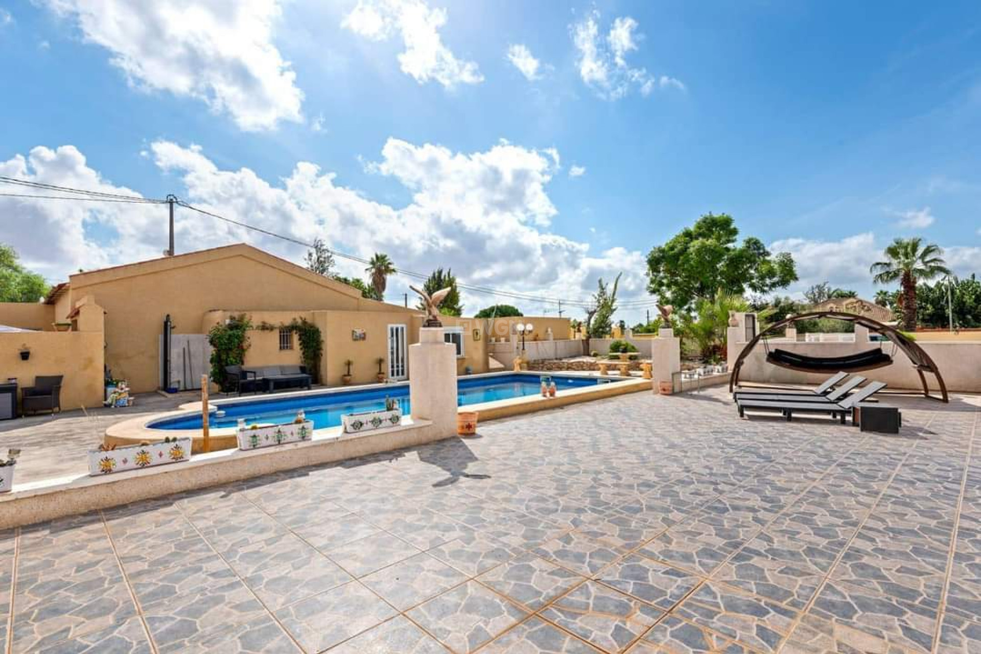 Reventa - Villa - Los Montesinos - Costa Blanca
