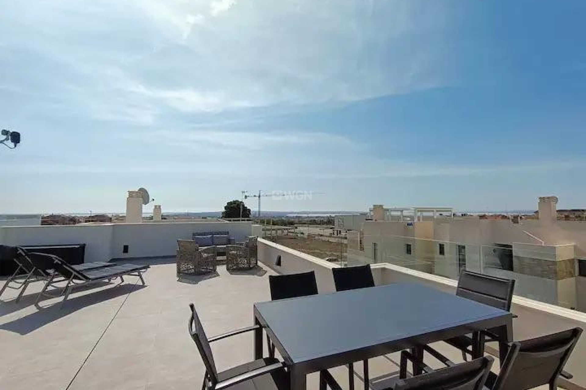 Reventa - Villa - Los Montesinos - Costa Blanca