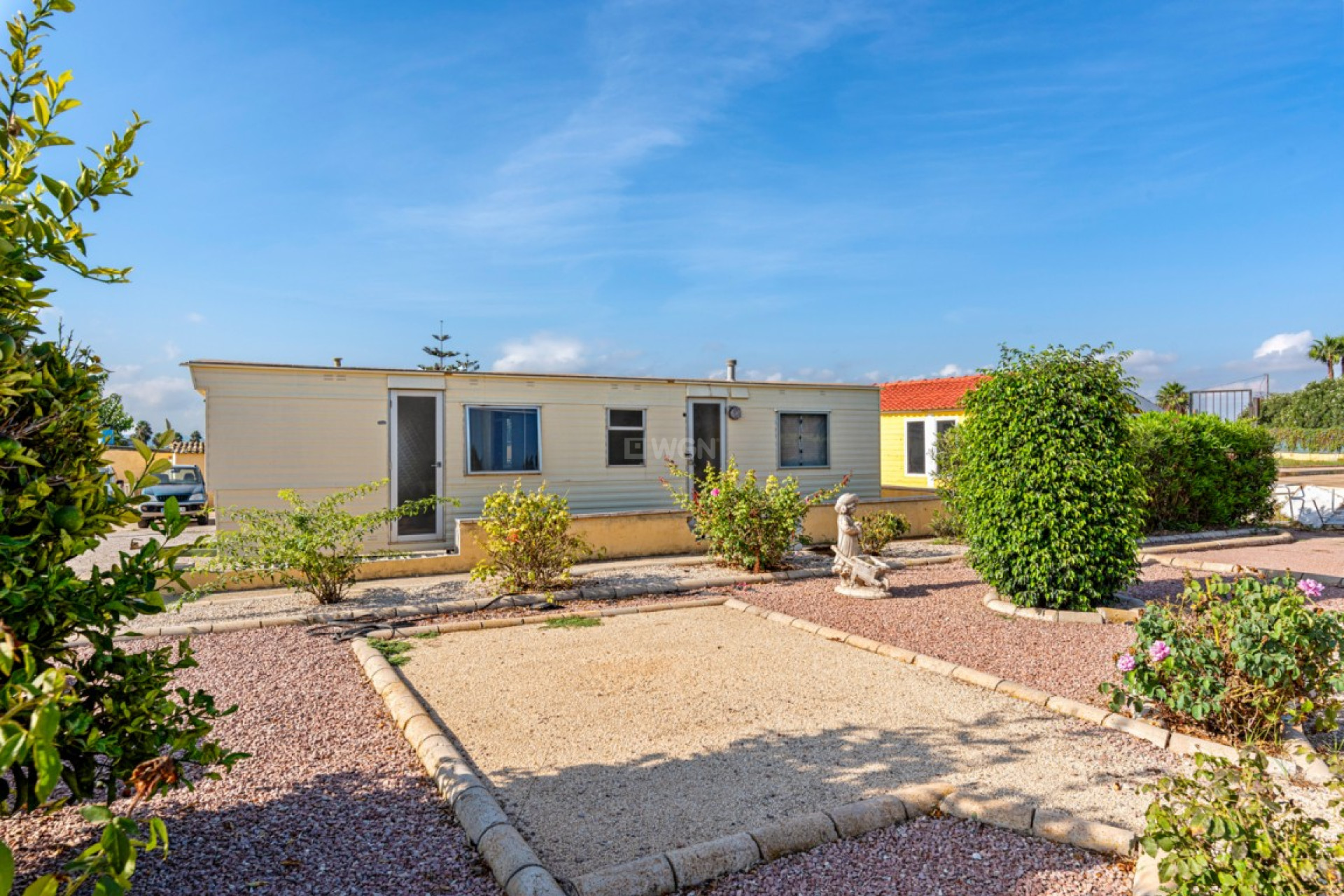 Reventa - Villa - Los Montesinos - Costa Blanca