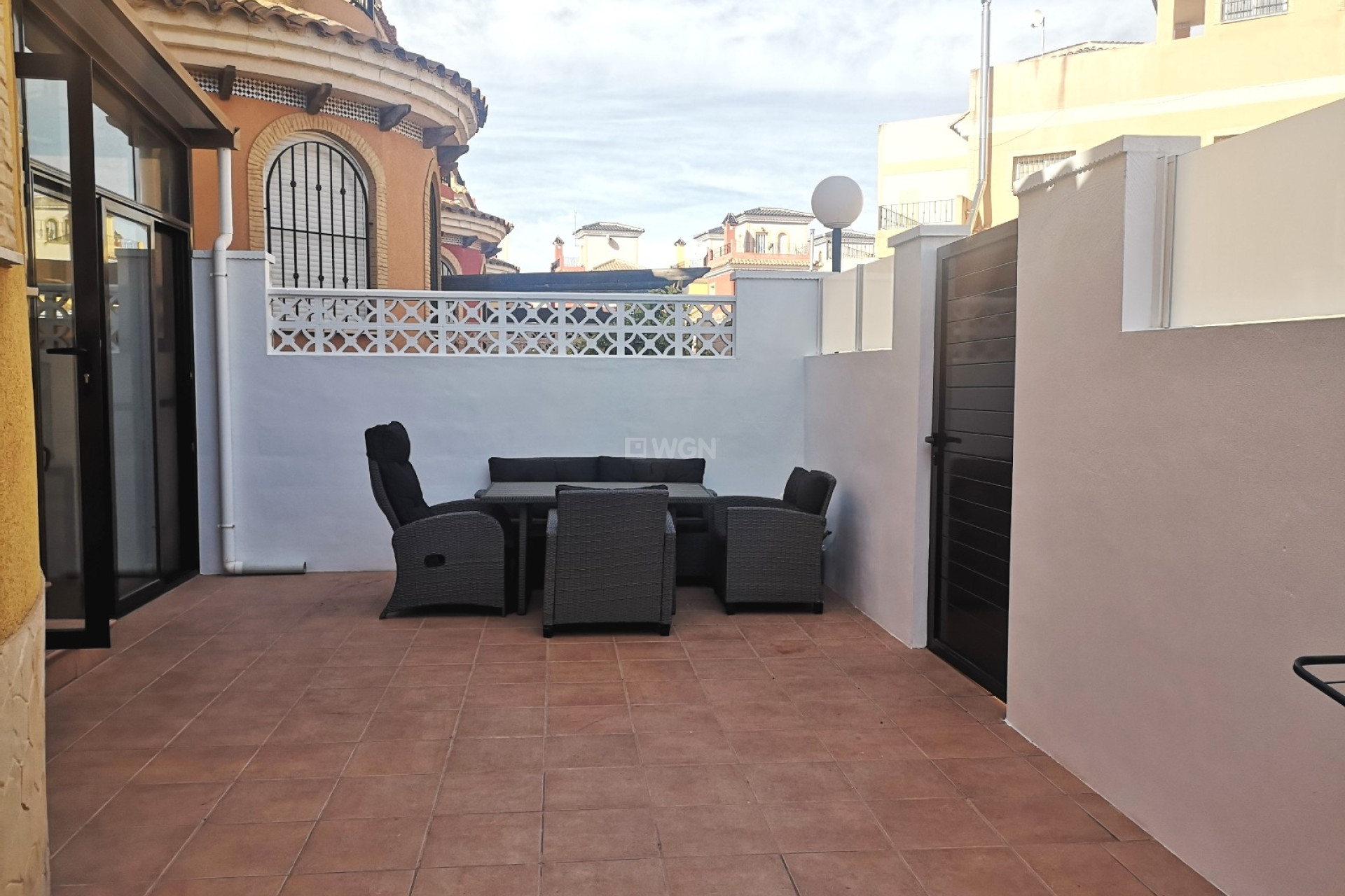 Reventa - Villa - Los Montesinos - Costa Blanca