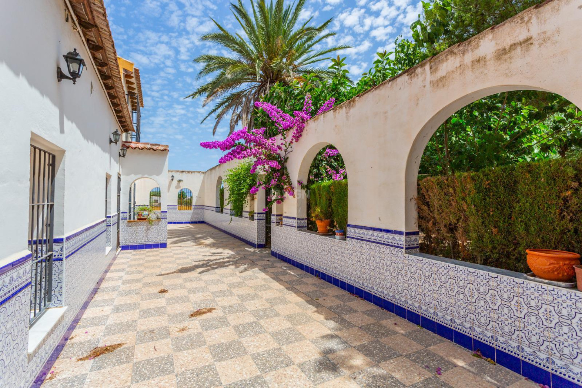 Reventa - Villa - Los Montesinos - Costa Blanca