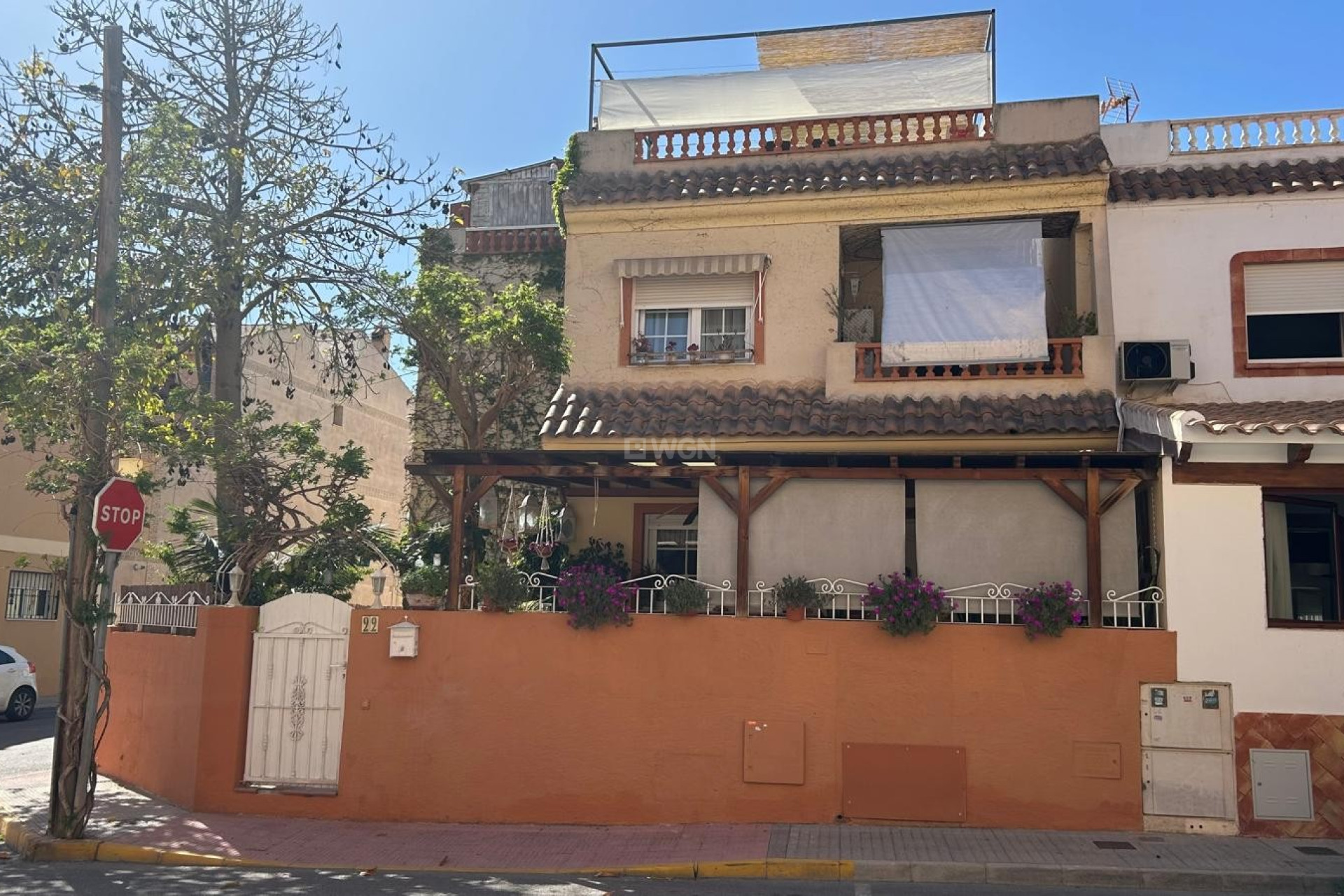 Reventa - Villa - Los Montesinos - Costa Blanca