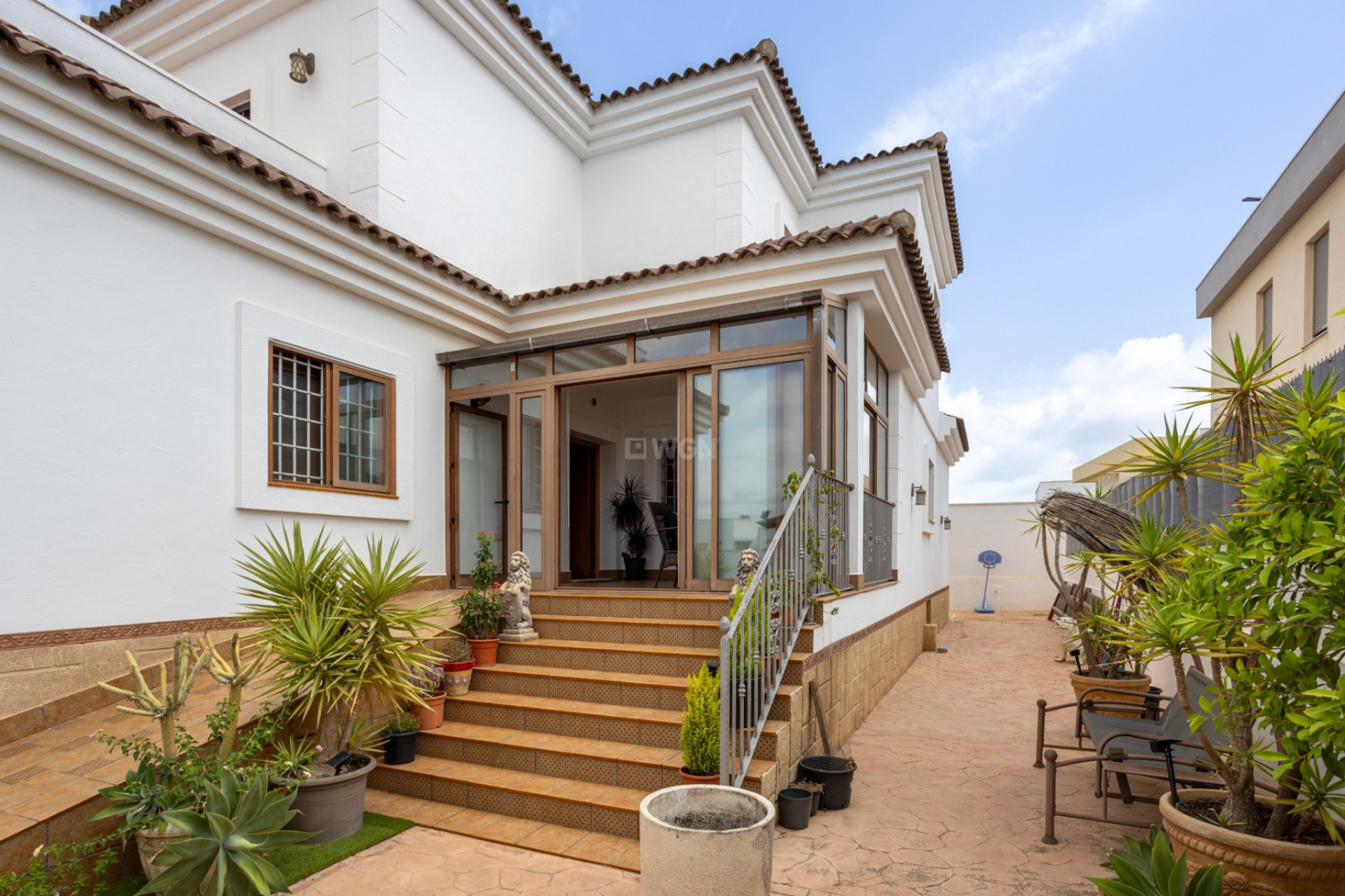 Reventa - Villa - Los Montesinos - Costa Blanca
